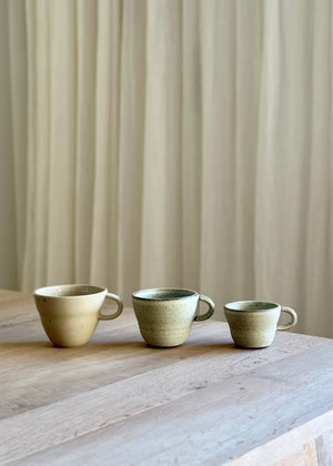 Viki Weiland Cup - Wavy Handle