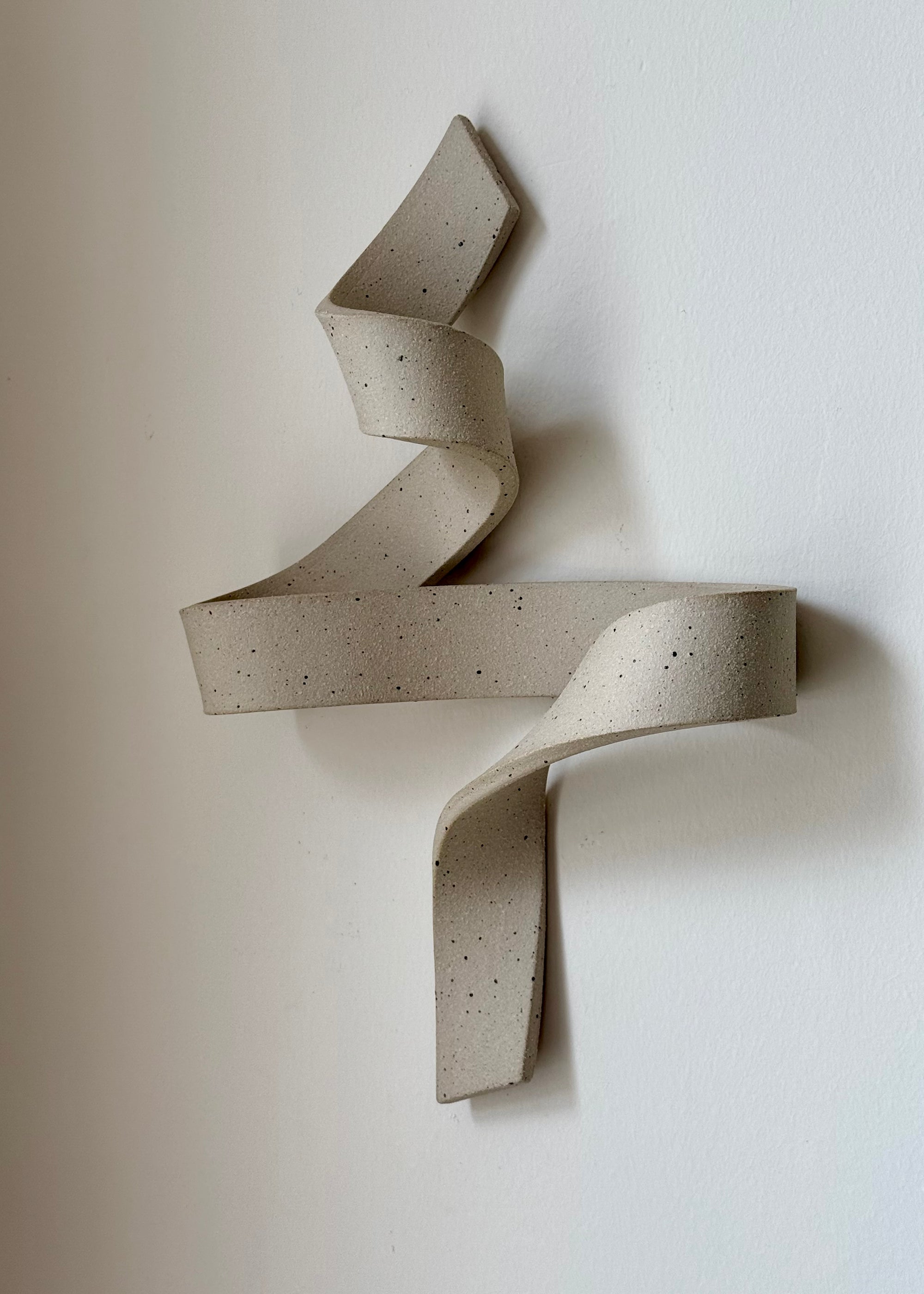 Wall wave - wall art