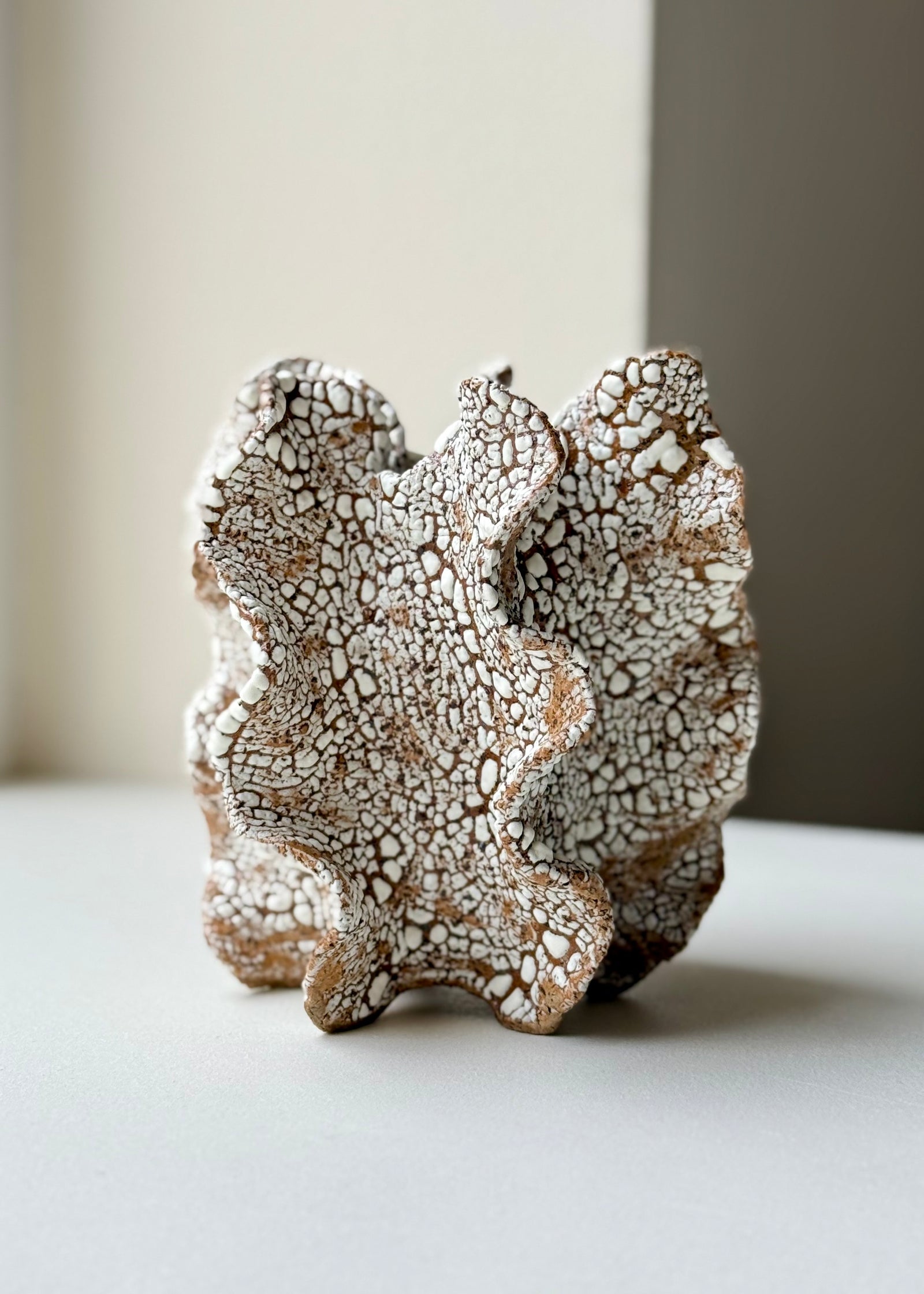 Clay by Bond Sculpture