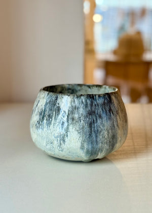 Aage Würtz bowl