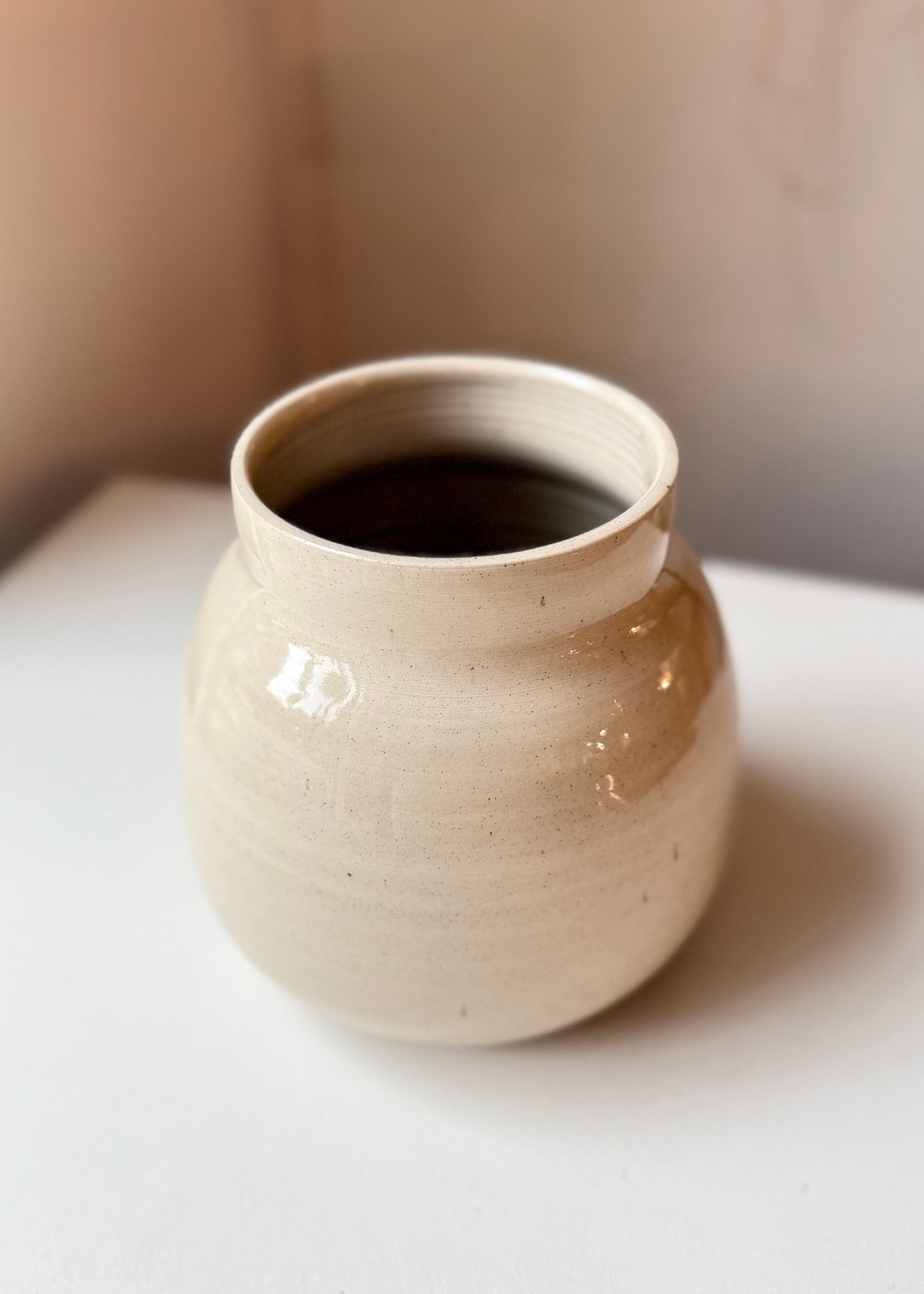 Viki Weiland Vase