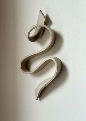 Wall Wave - wall art