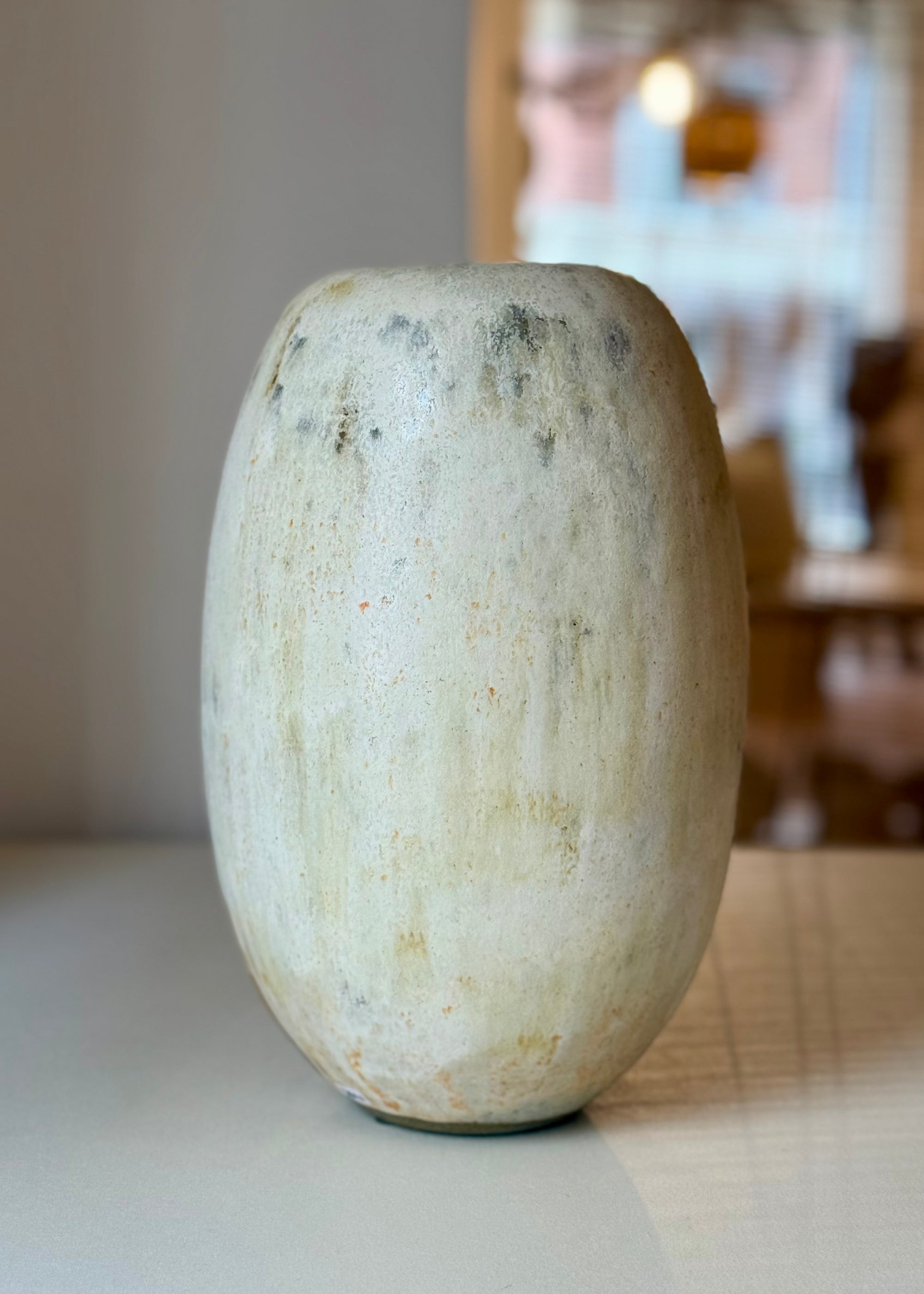 Aage Würtz vase