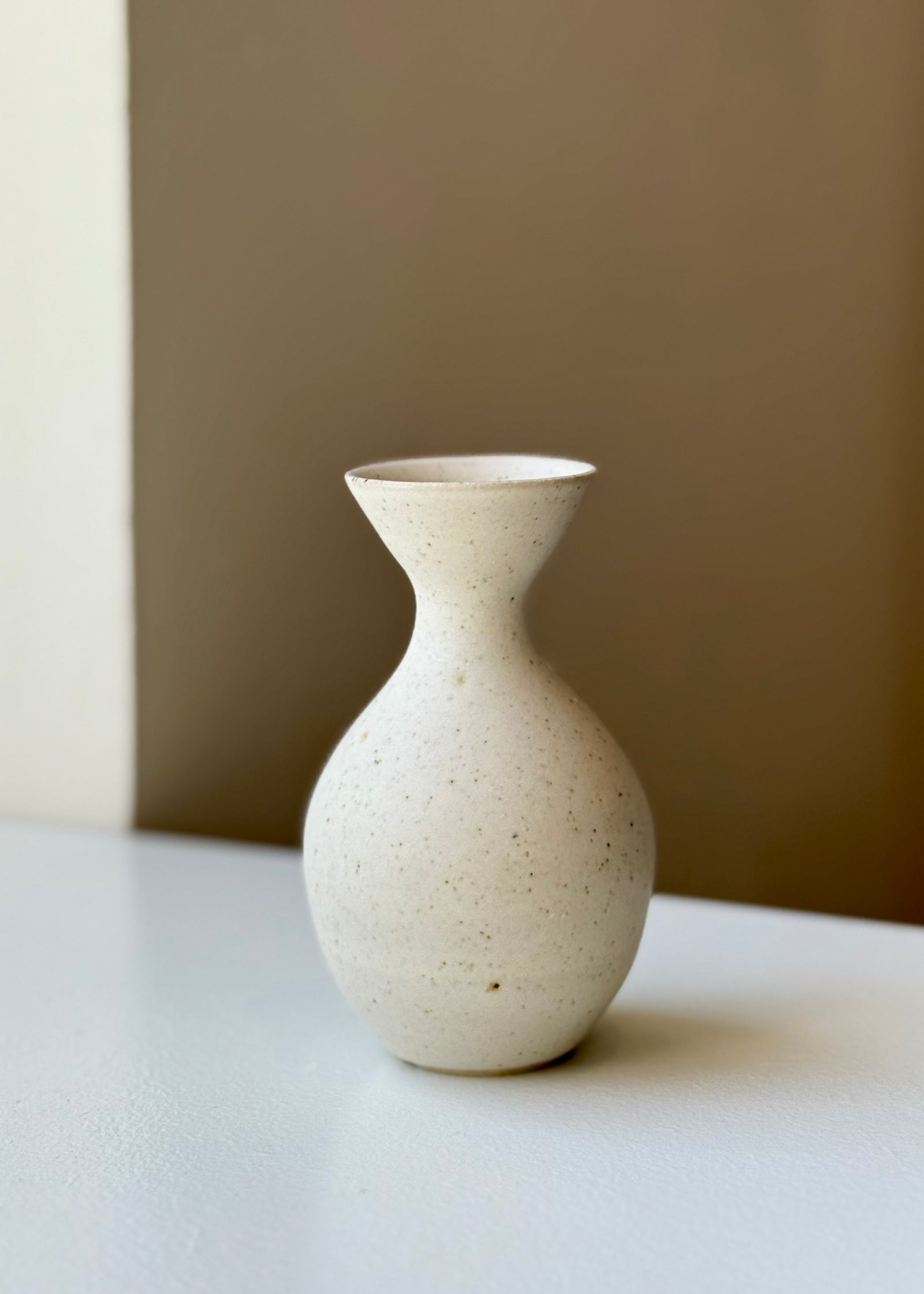 Viki Weiland mini vase
