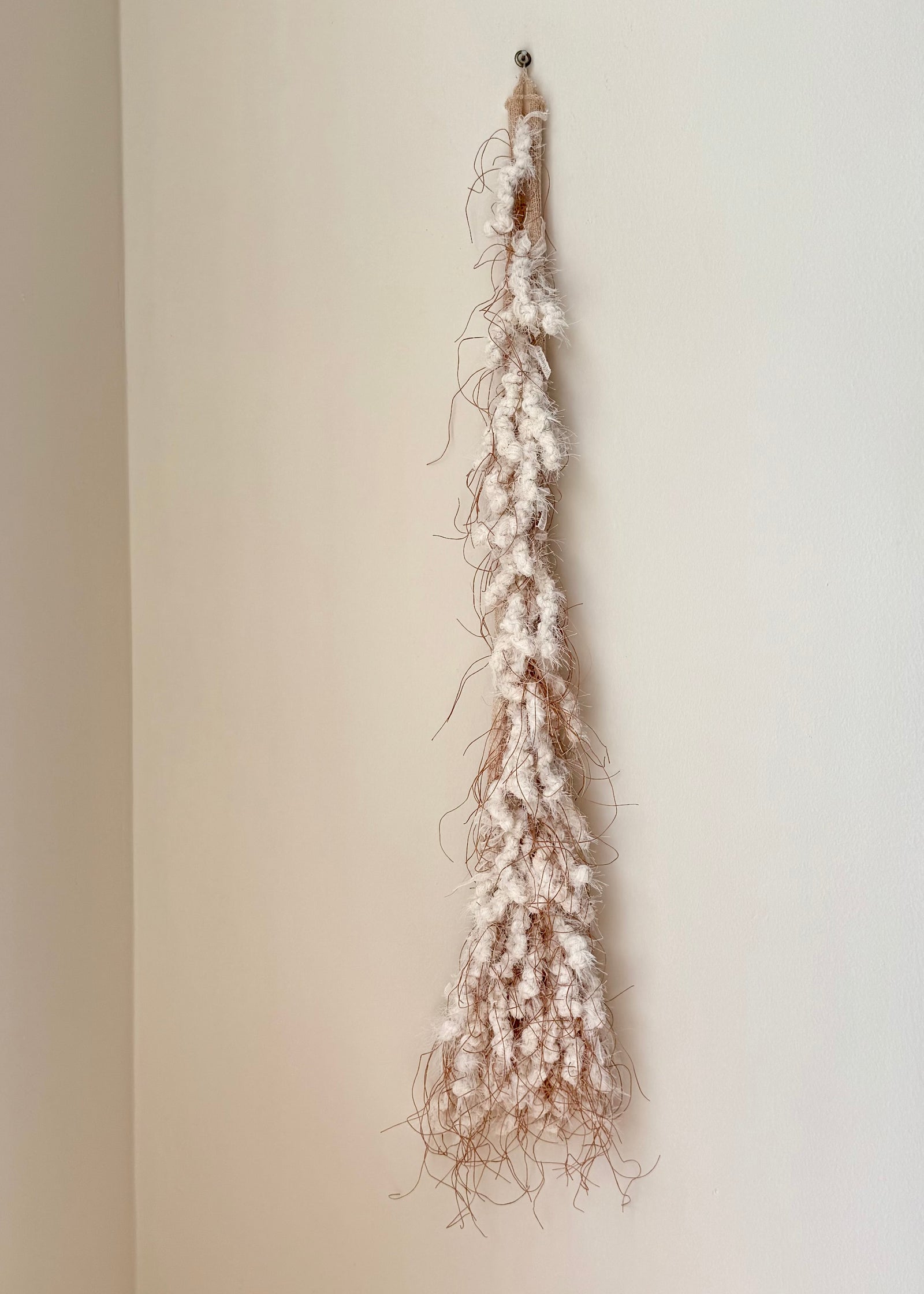 Gevækst no. 10 - Studio Marianne Nielsen