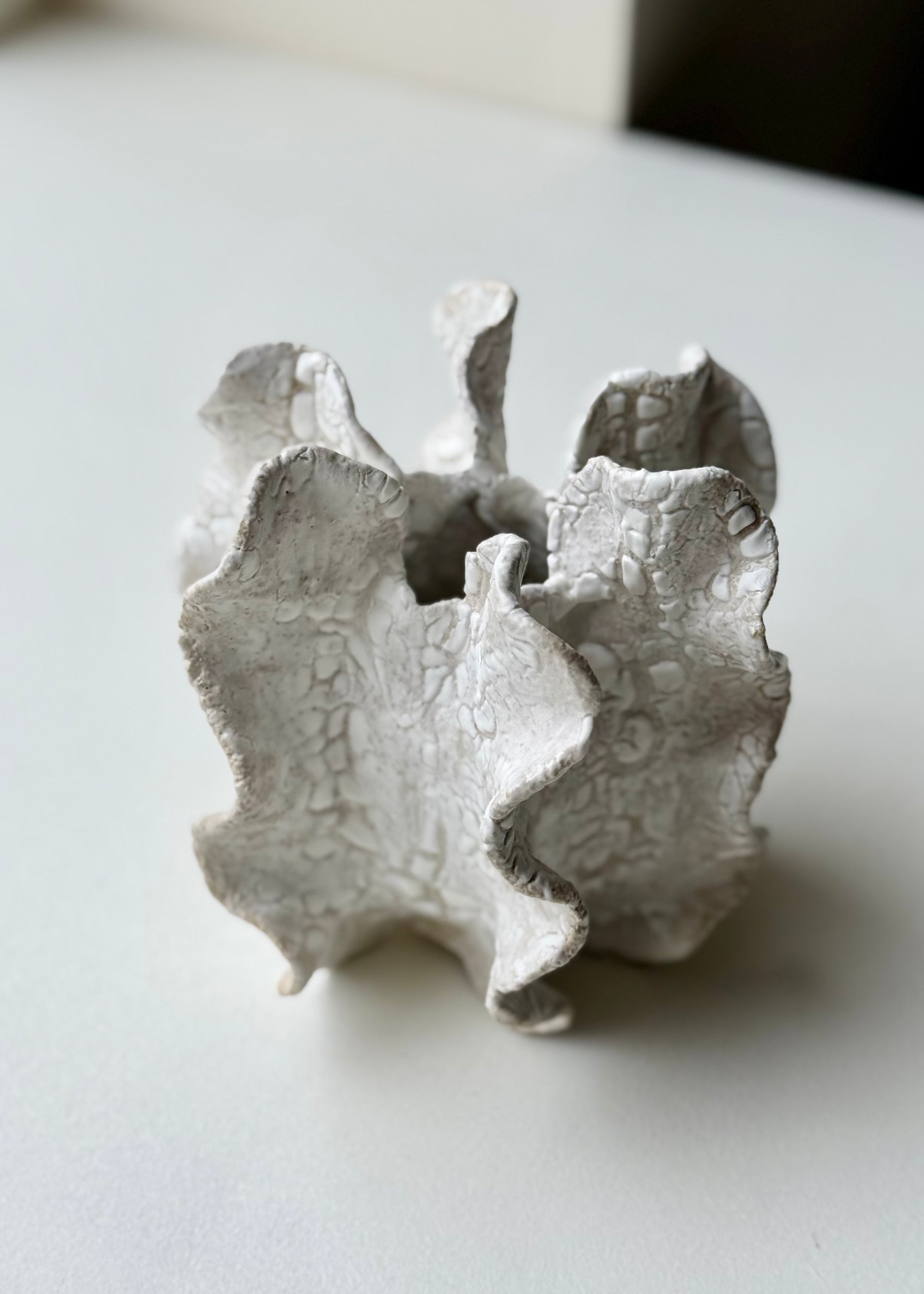 Clay by Bond Sculpture
