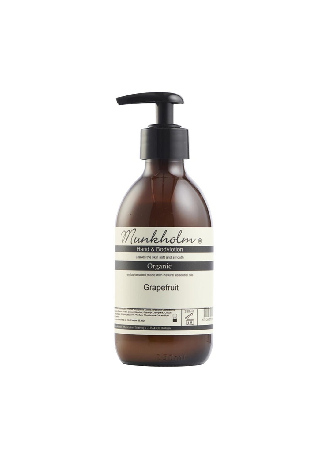 Hand lotion - Grapefruit