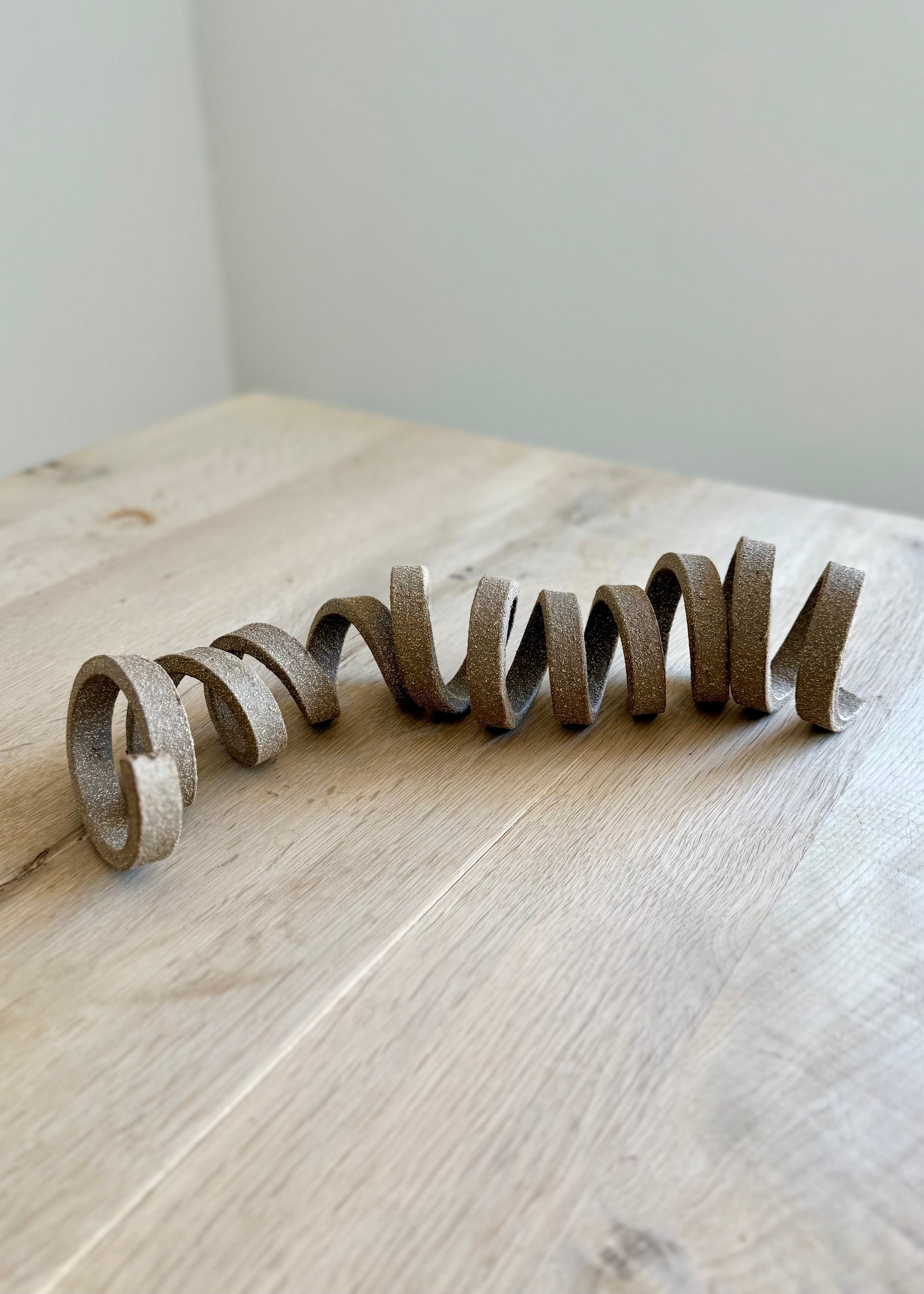 KLAY Copenhagen sculpture