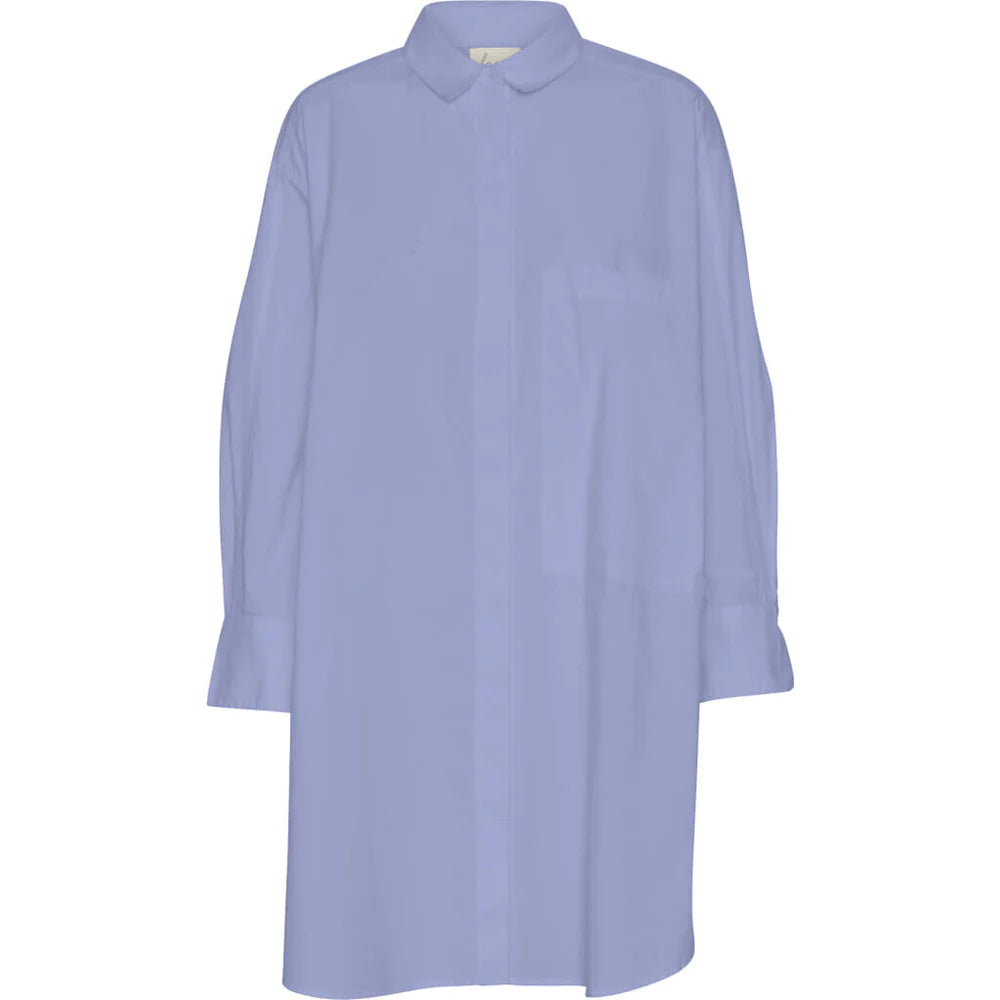 Lyon shirt - Baby Lavender