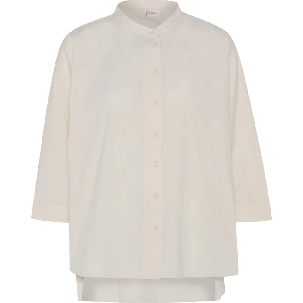 Seoul short shirt - Tapioca