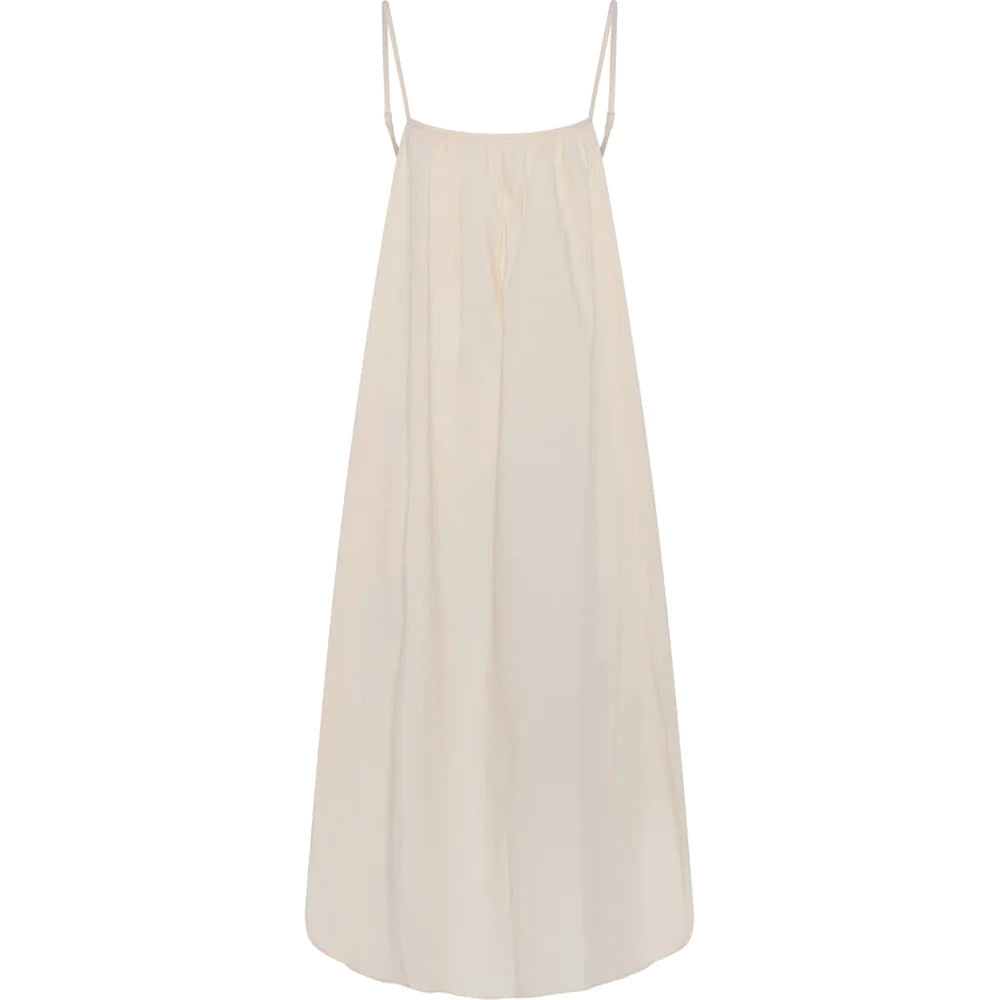 Vancouver dress - Tapioca