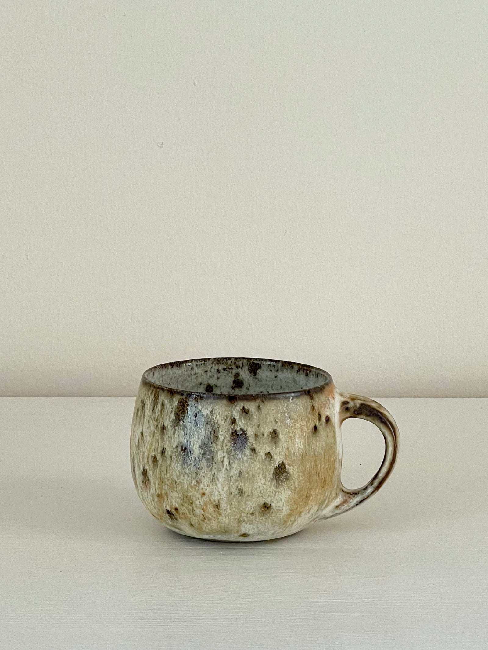 Aage Würtz Mug - Fall