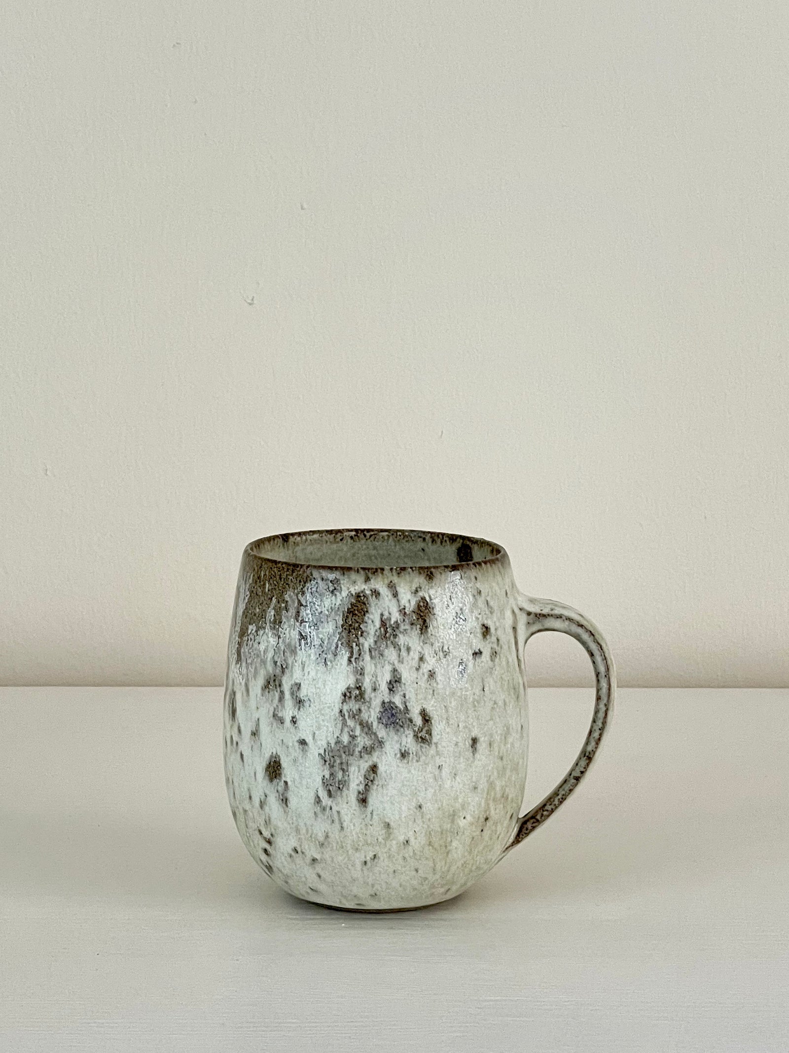 Aage Würtz Tall cup - The bright side