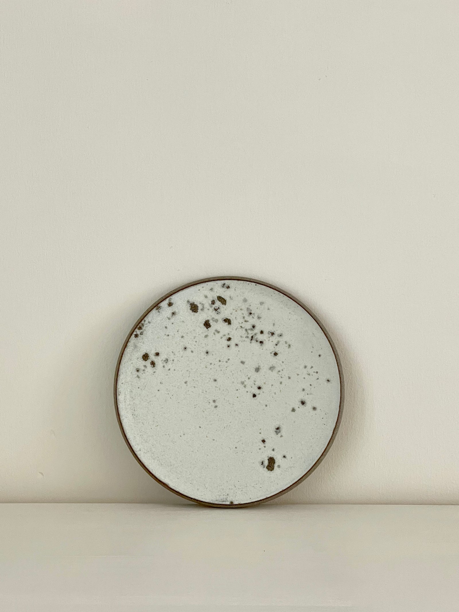 Aage Würtz Plate - The bright side