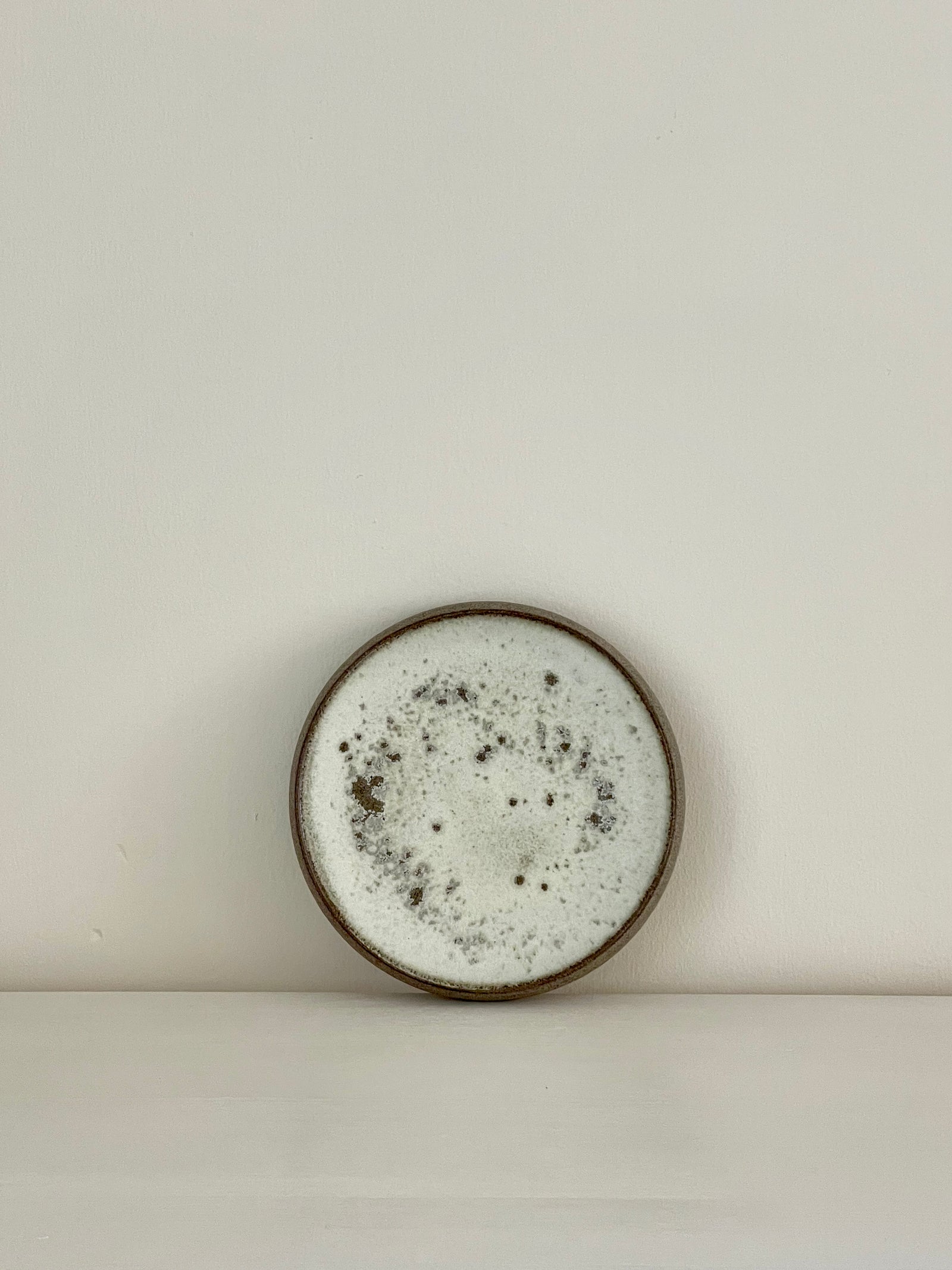 Aage Würtz Plate - The bright side