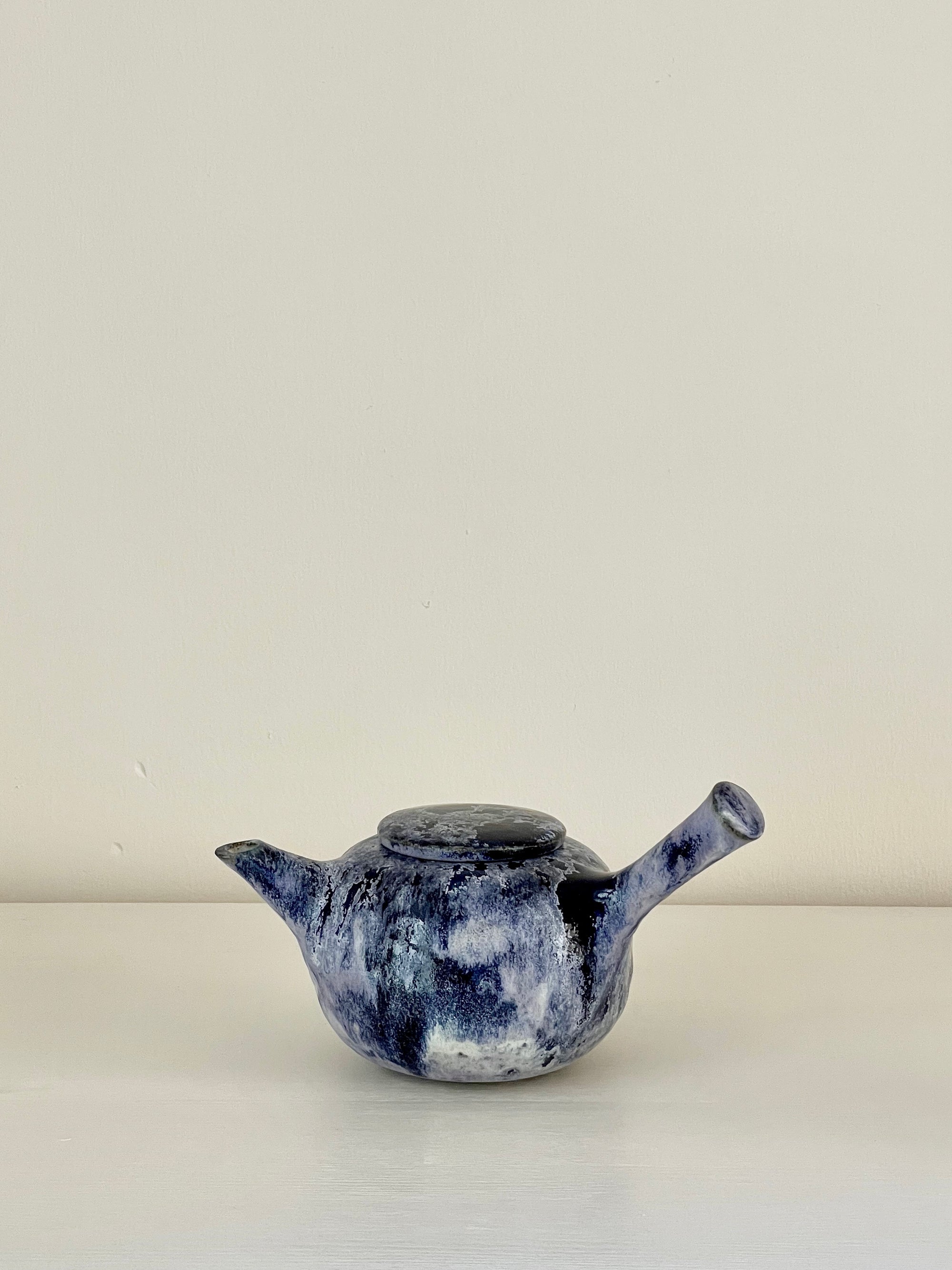 Aage Würtz Teapot - Still got the blues