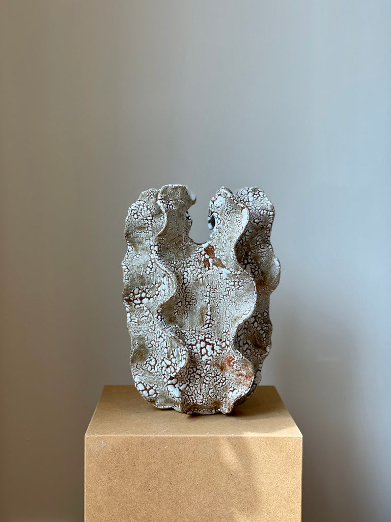 Clay by Bond Sculpture