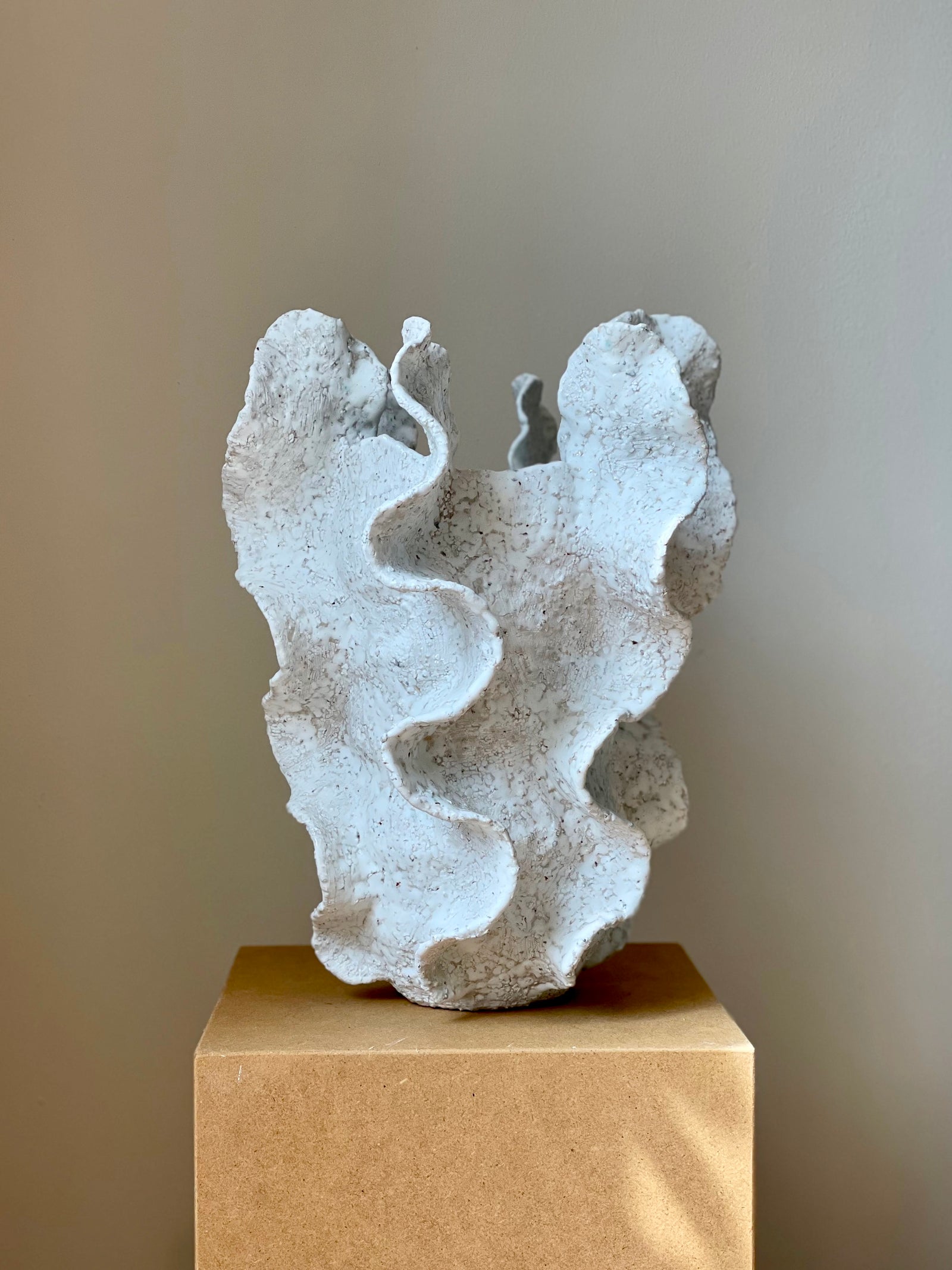 Clay by Bond Sculpture - ONLY FOR PICK UP IN THE STORE