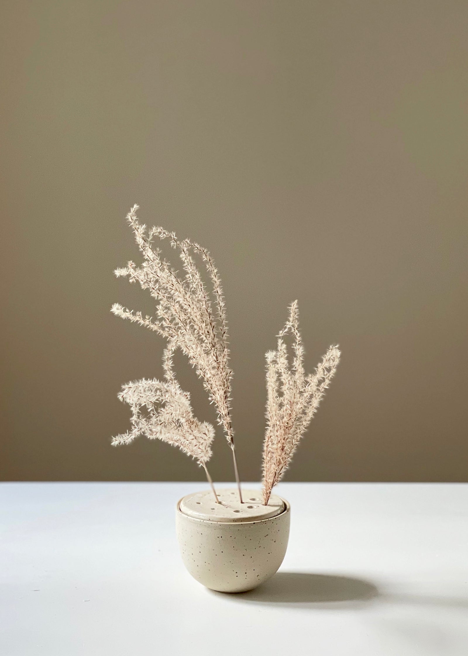 Studio Emma Sophia Flower bowl