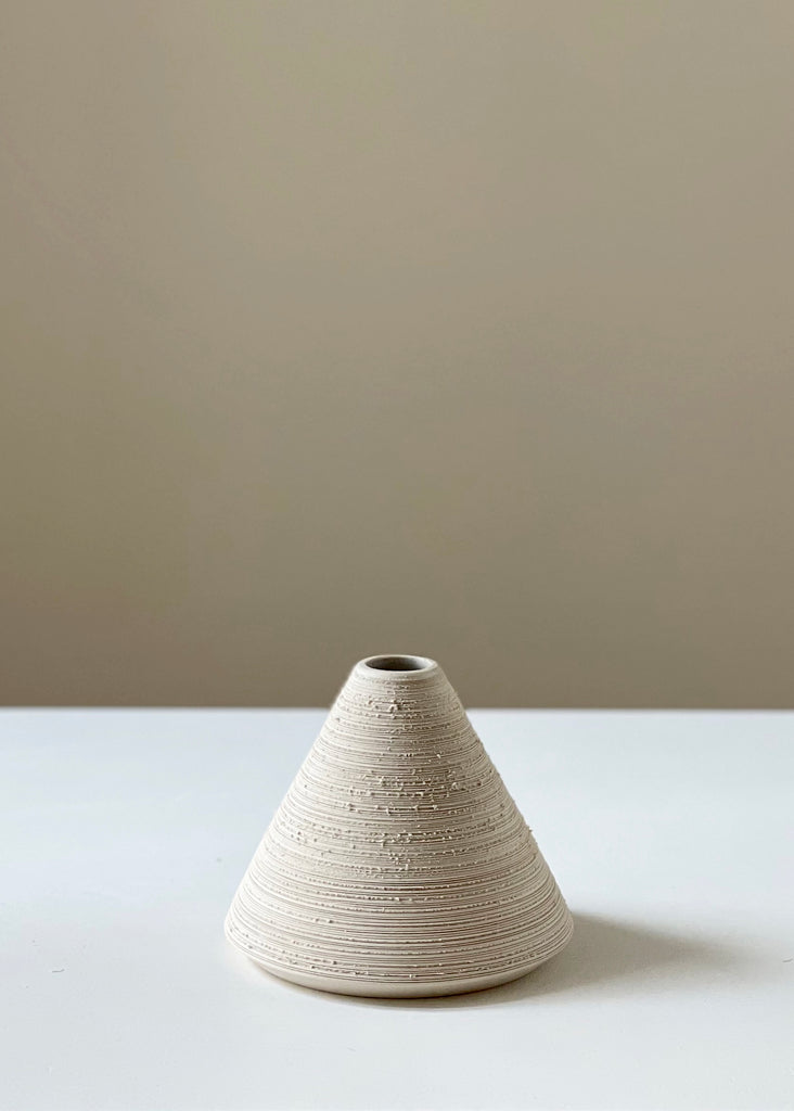 KLAY by KLAY Vase - Texture