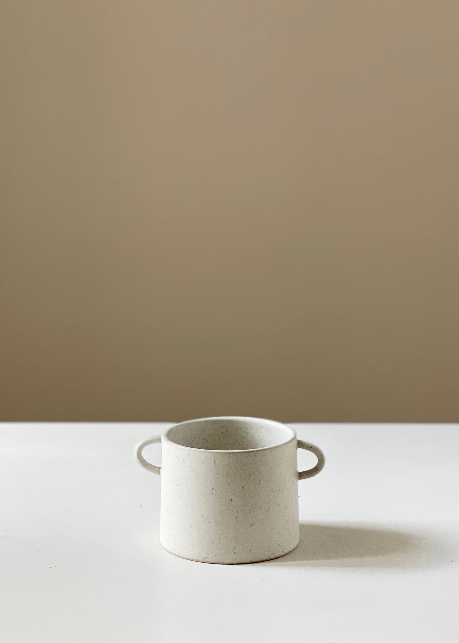 Viki Weiland Cup - double handles