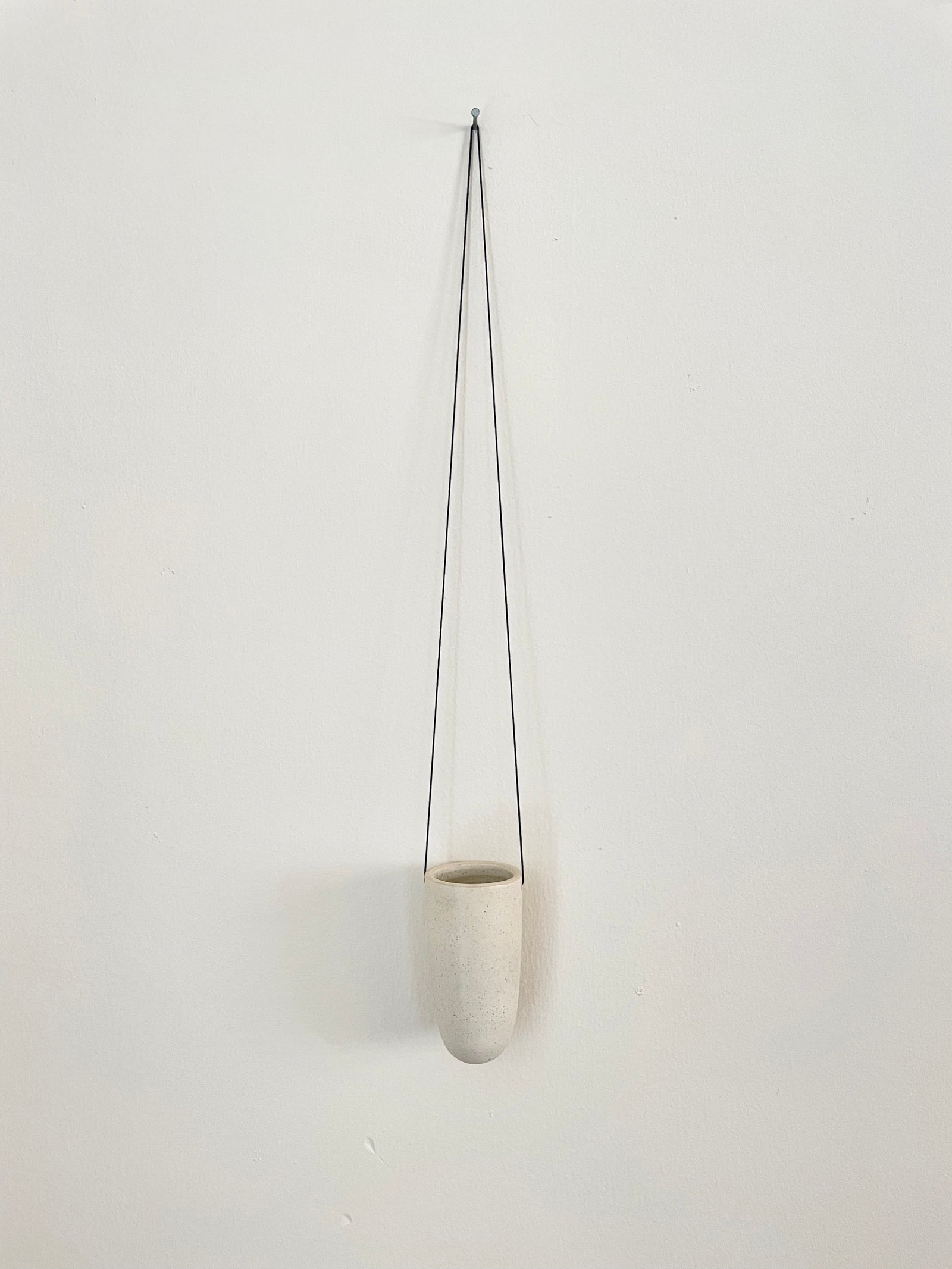 Viki Weiland Wall vase