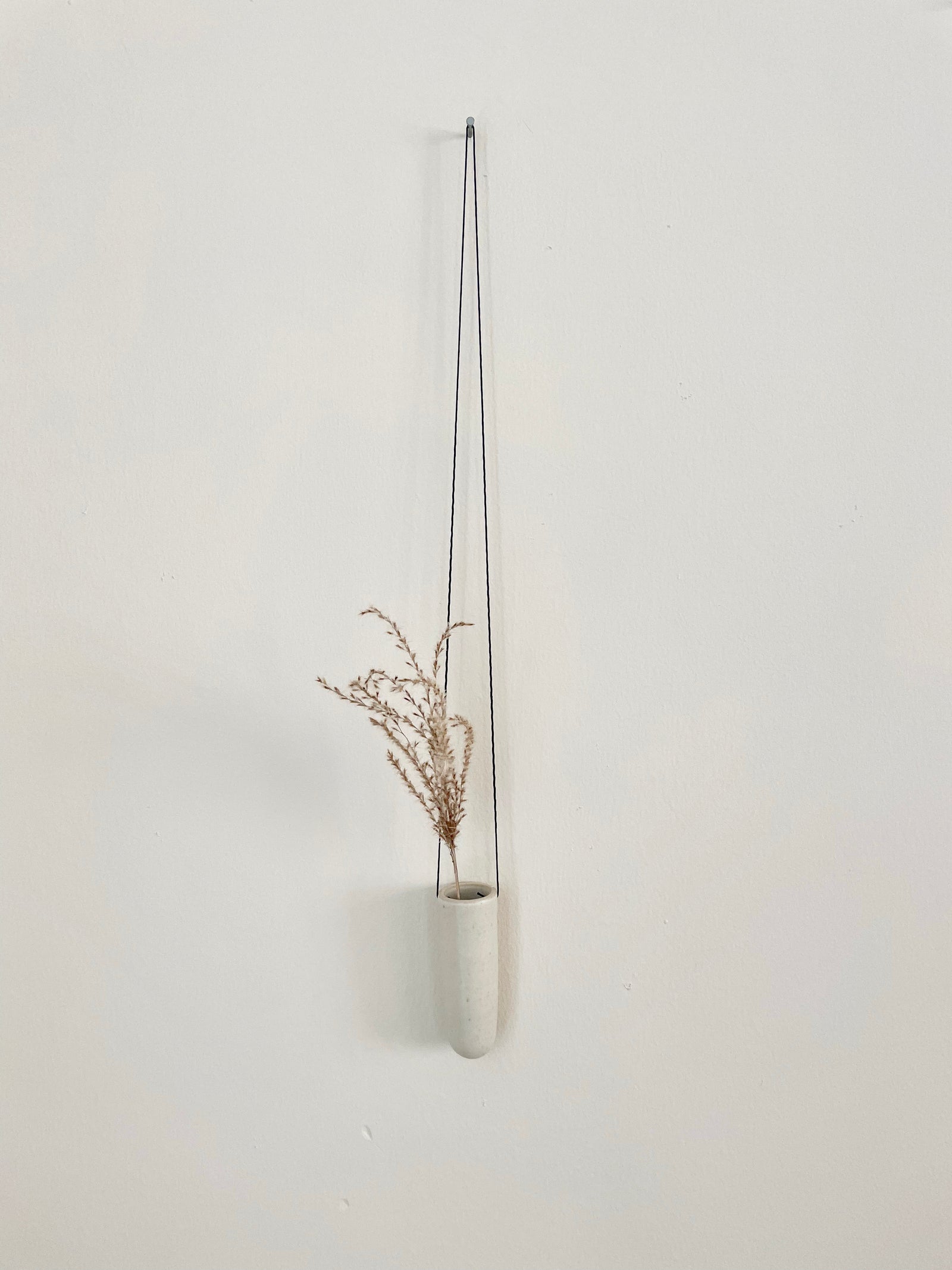 Viki Weiland Wall vase