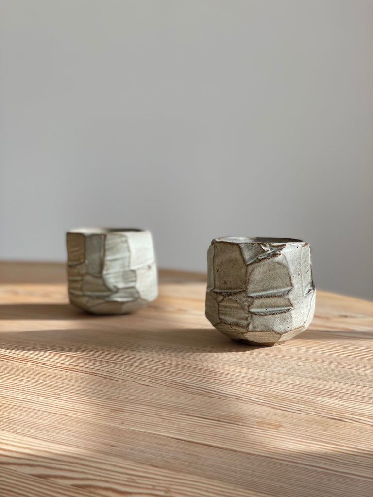 KLAY by KLAY kurinuki cup