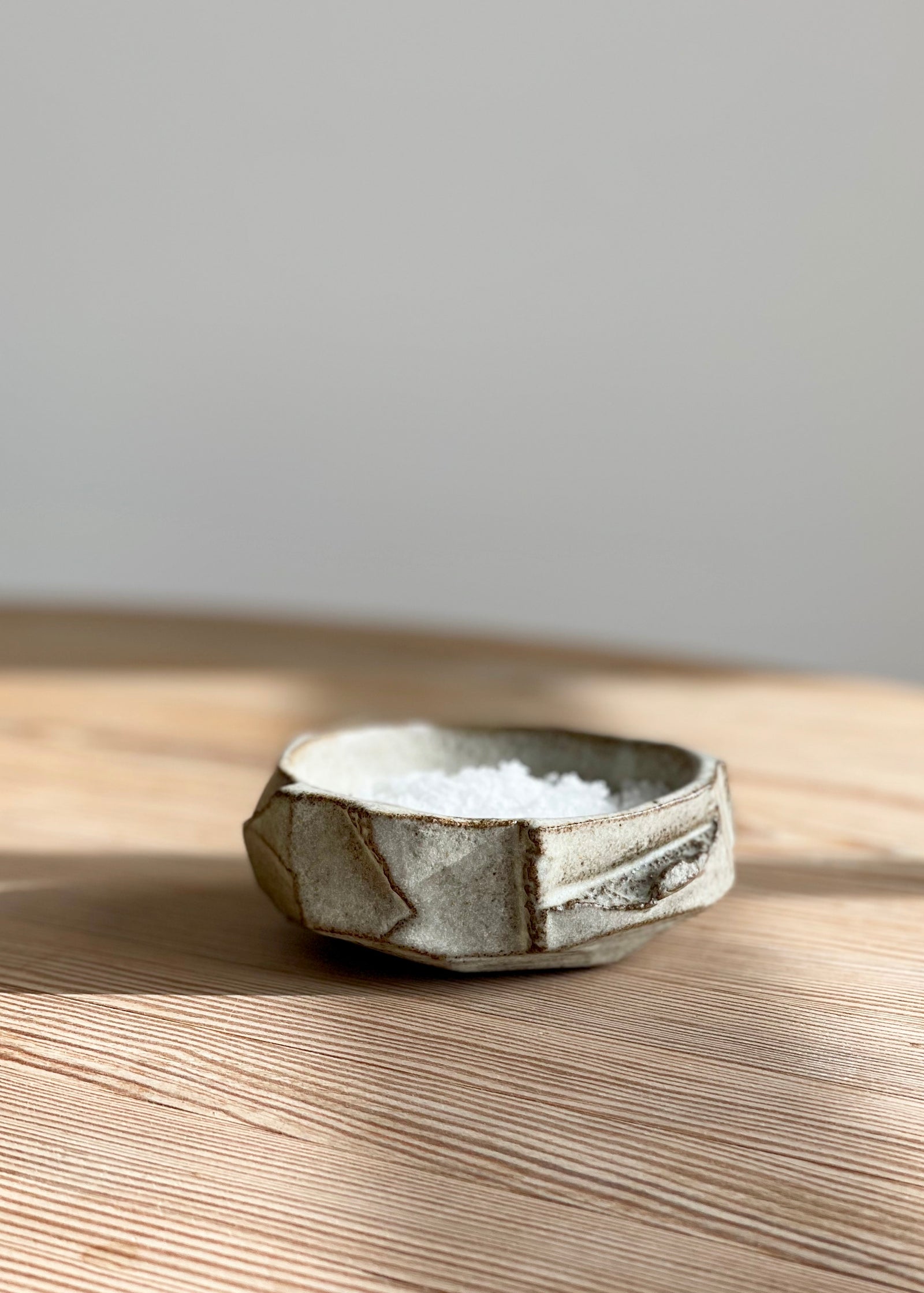 KLAY Copenhagen Kurinuki bowl