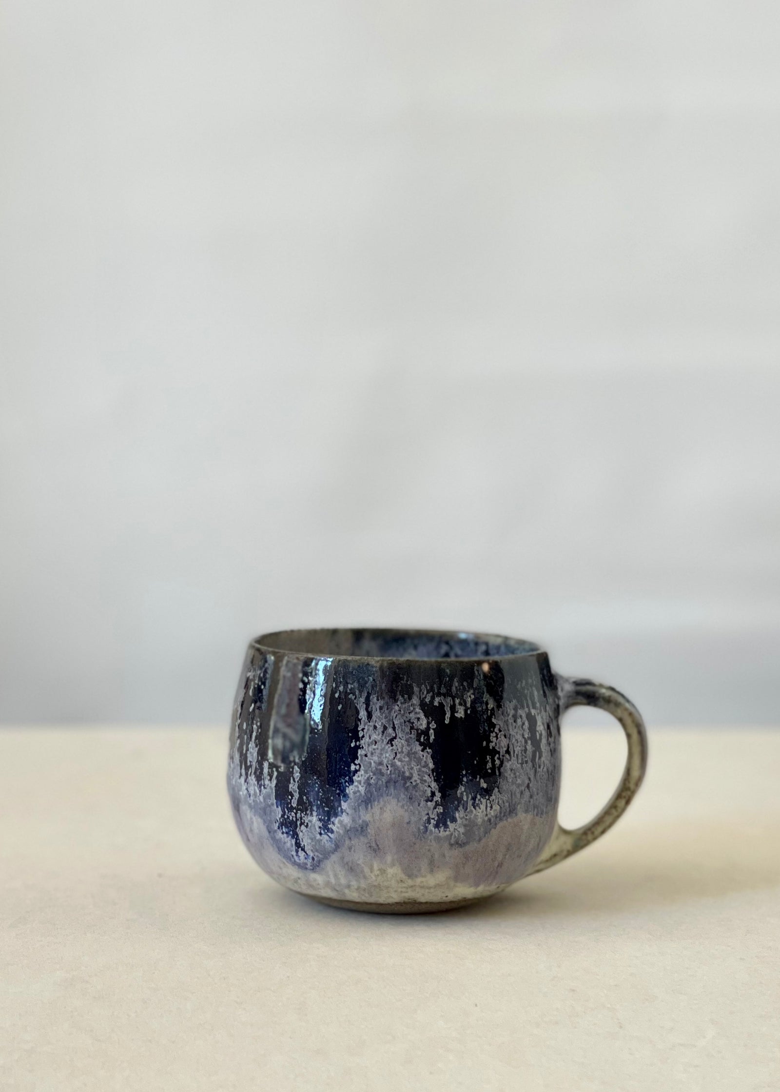 Aage Würtz mug - Still got the blues