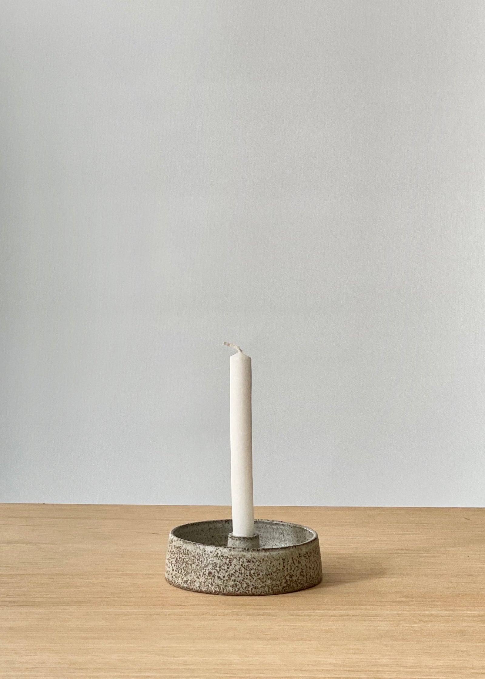Viki Weiland Candleholder