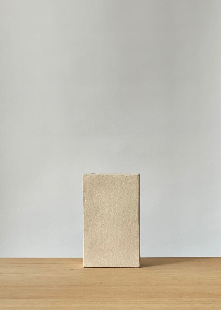 Viki Weiland - Block vase