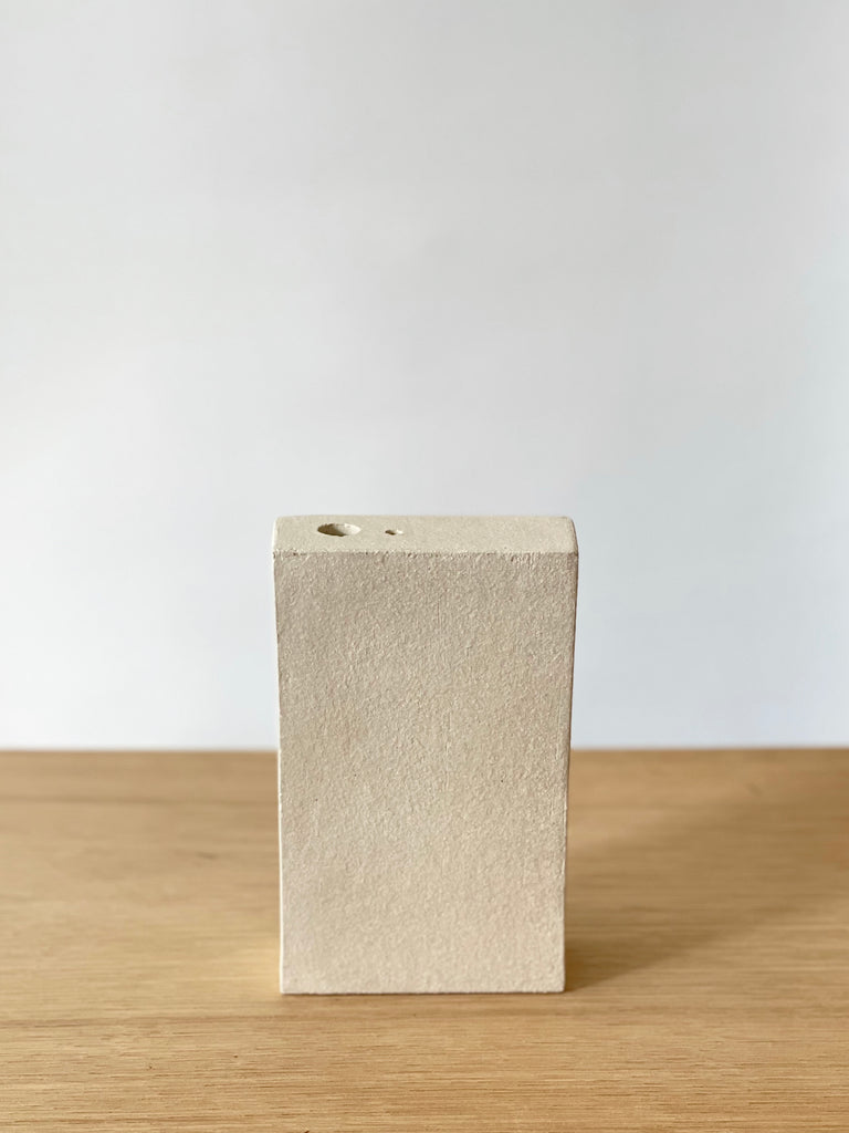 Viki Weiland - Block vase