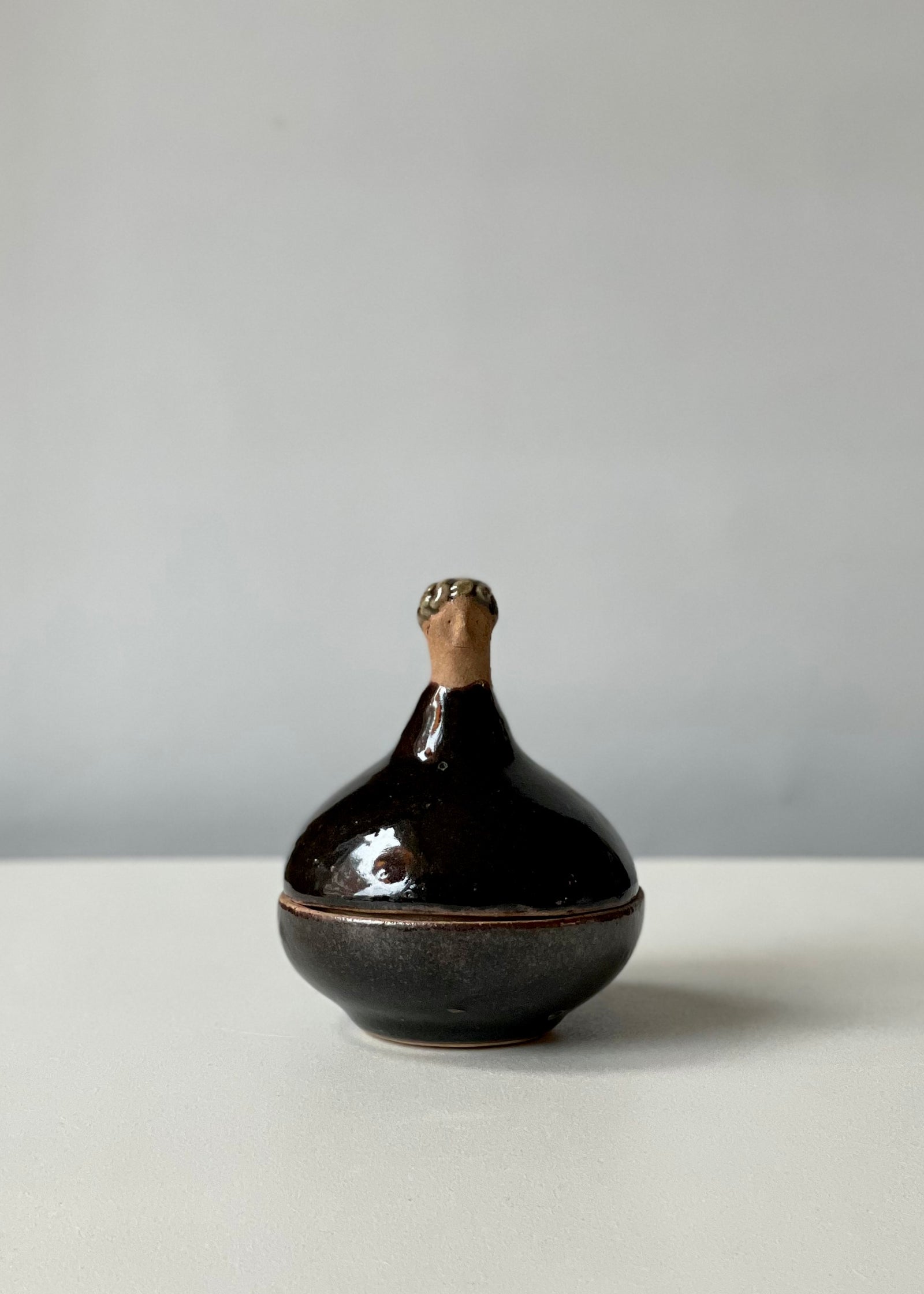 Ritsuko Imai - Human pot