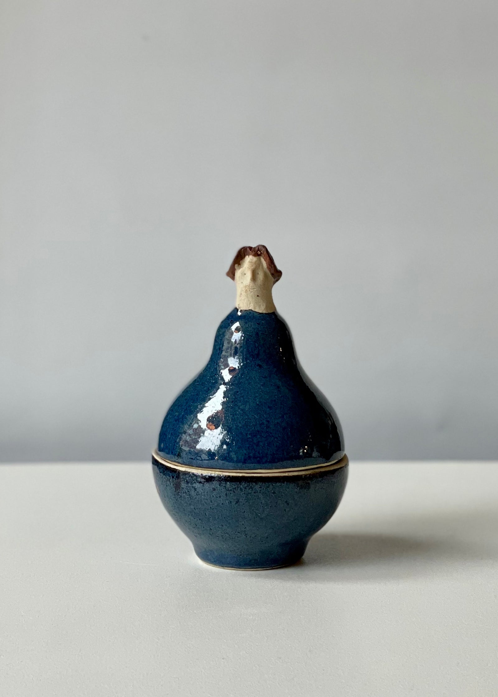 Ritsuko Imai - Human pot