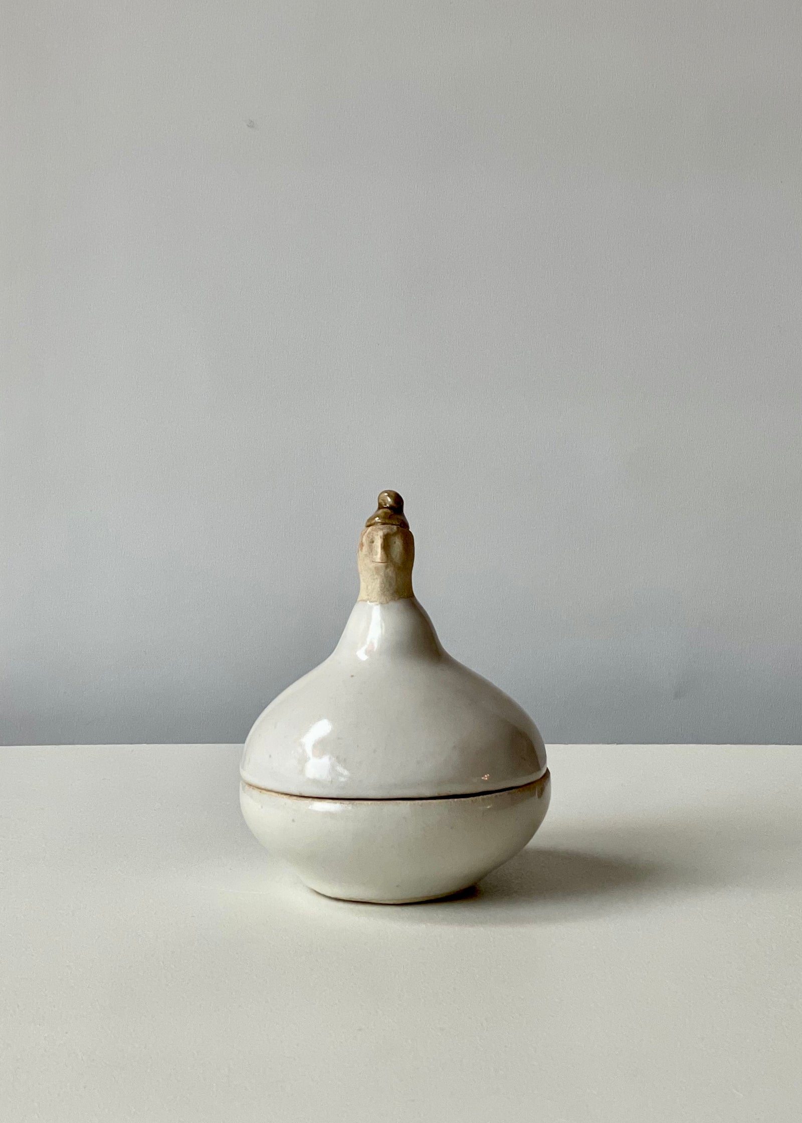 Ritsuko Imai - Human pot