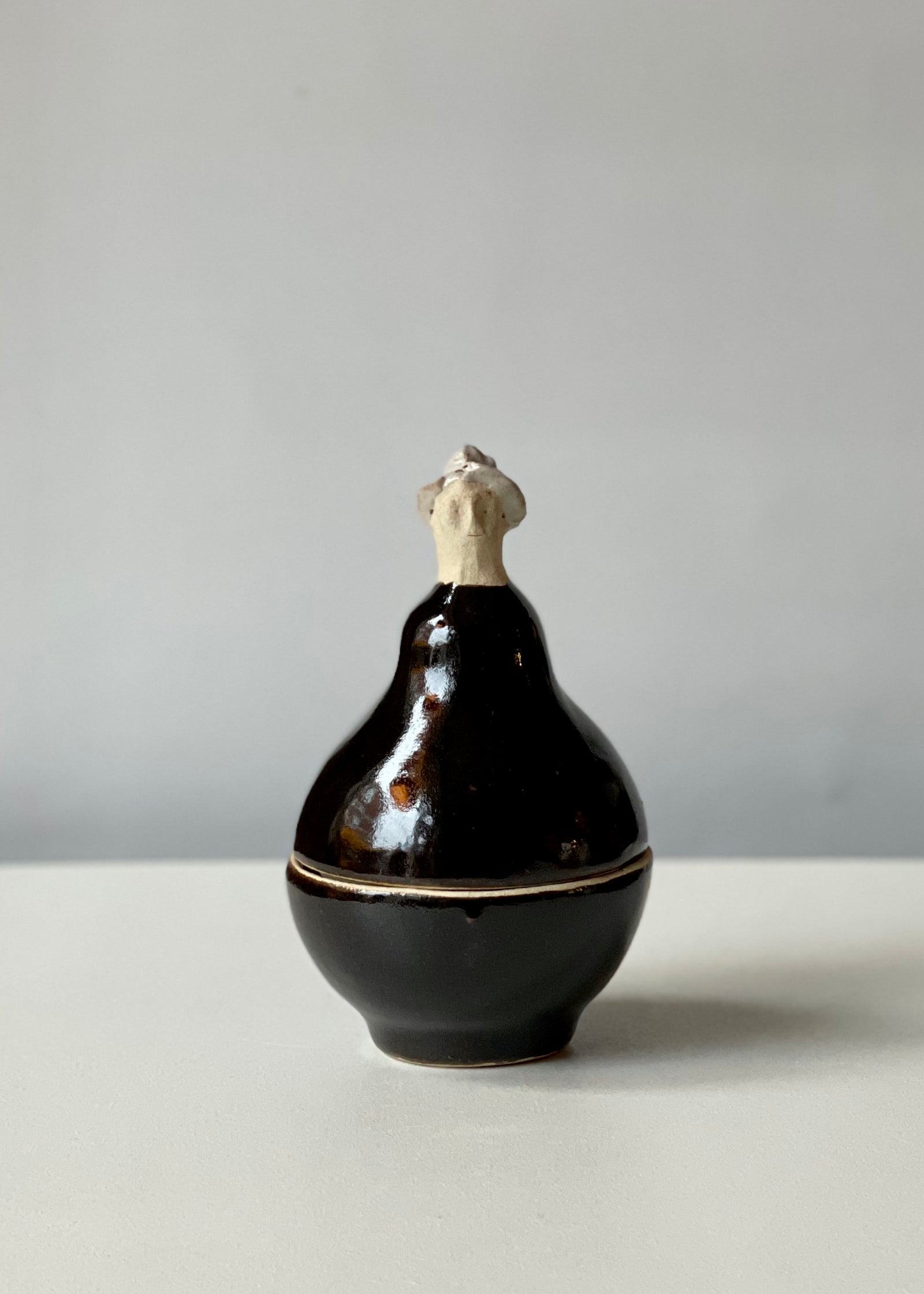 Ritsuko Imai - Human pot