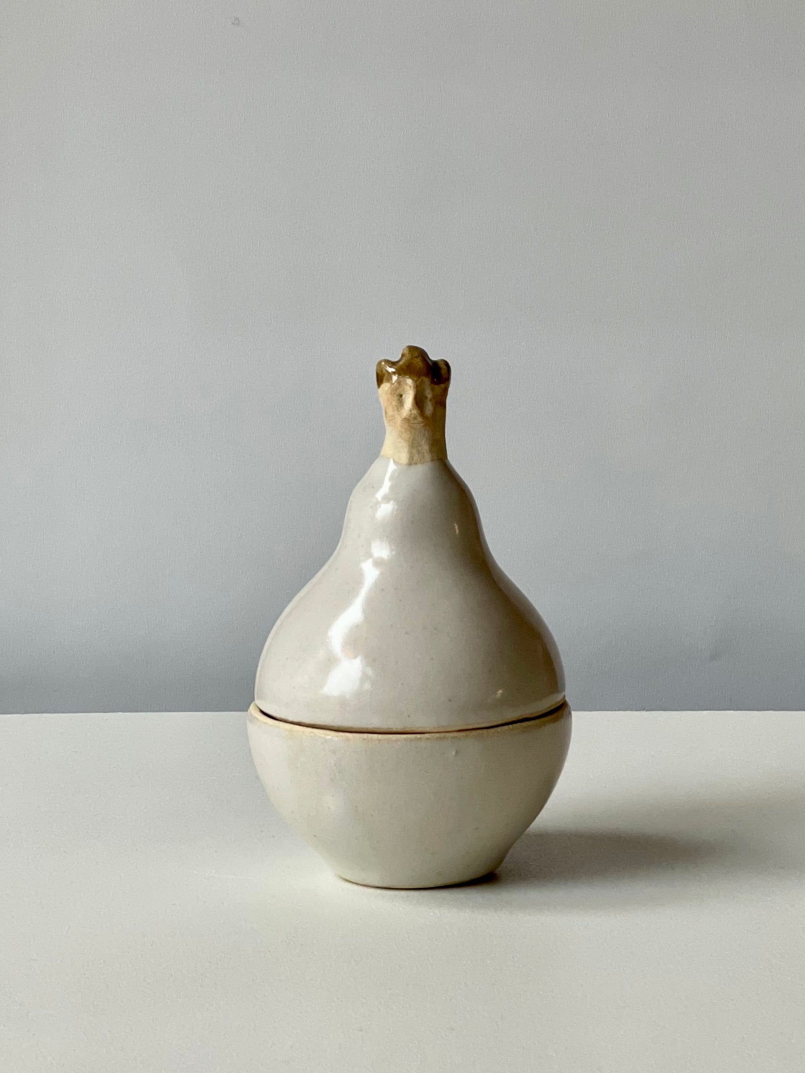 Ritsuko Imai - Human pot