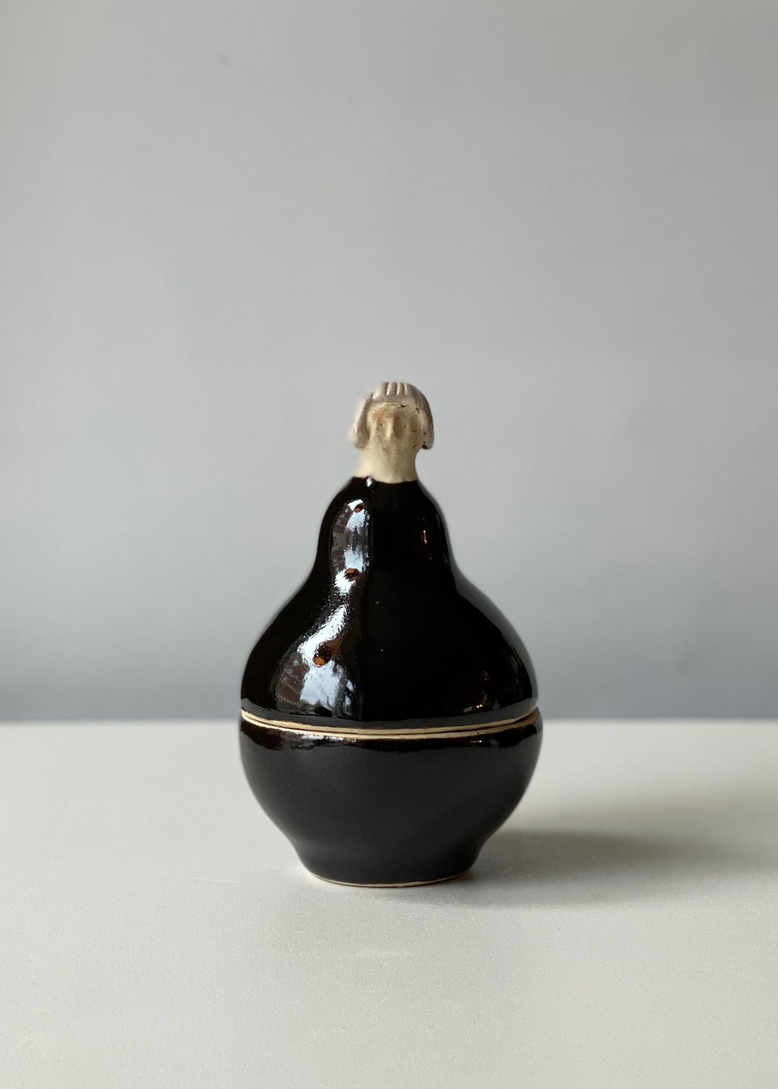 Ritsuko Imai - Human pot