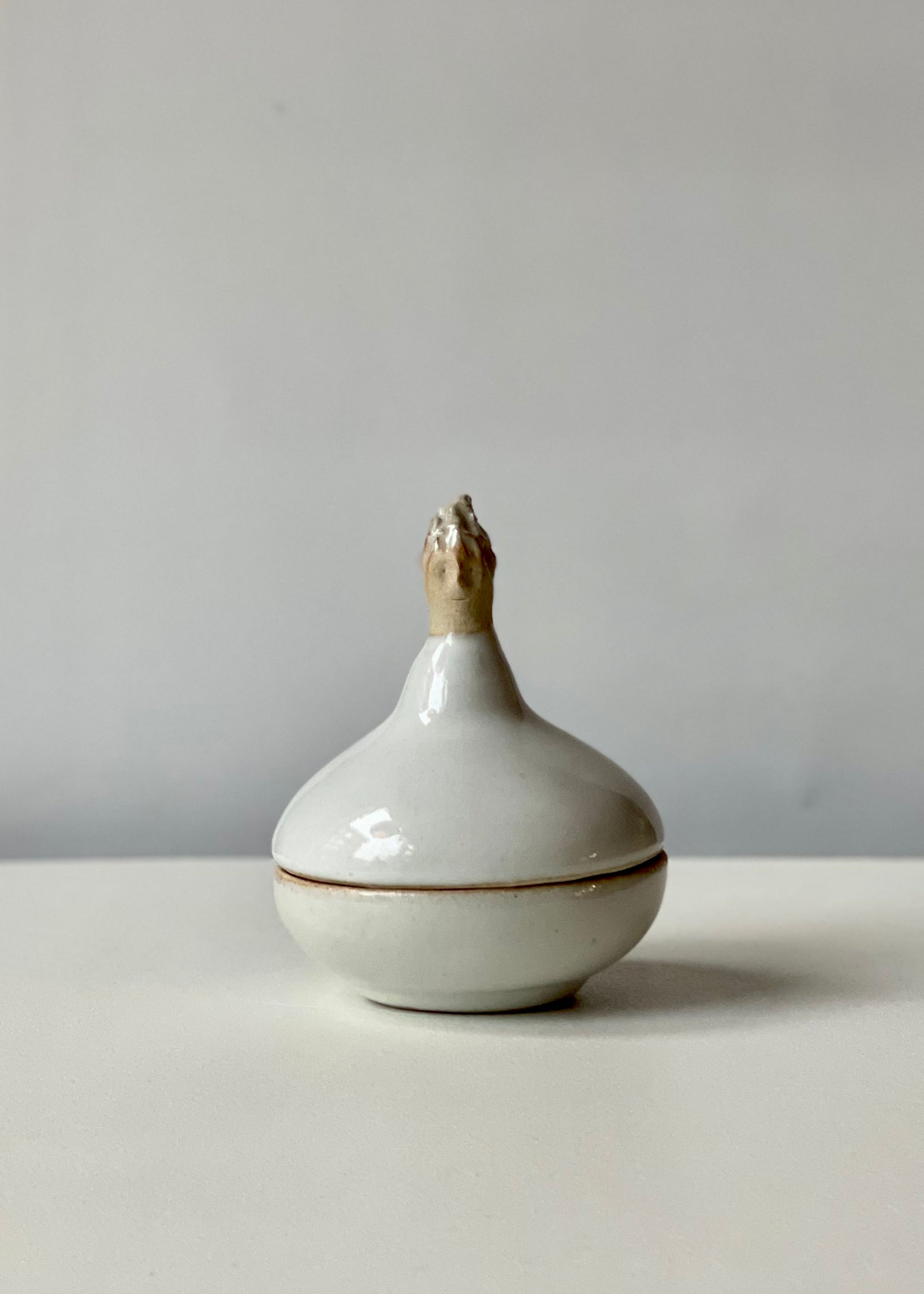 Ritsuko Imai - Human pot