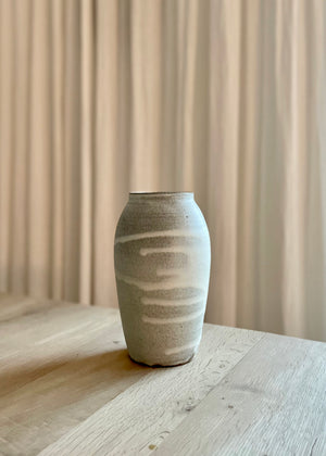 KLAY Copenhagen Vase