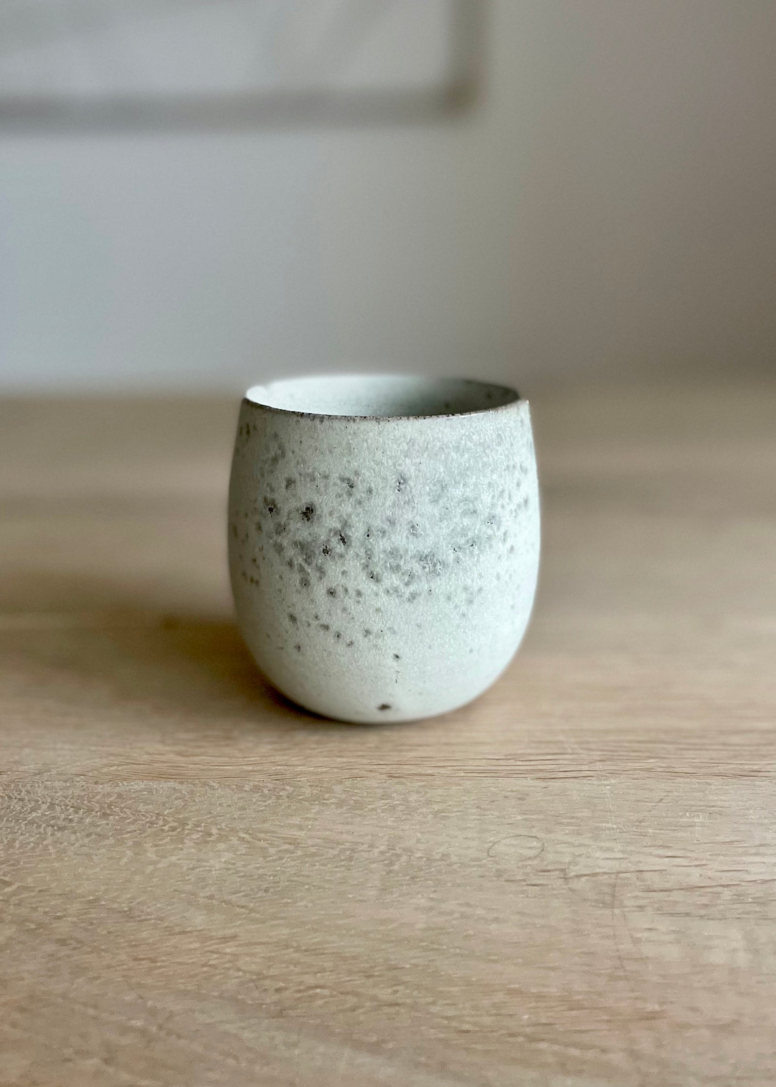 Aage Würtz Cup - Bright shadow