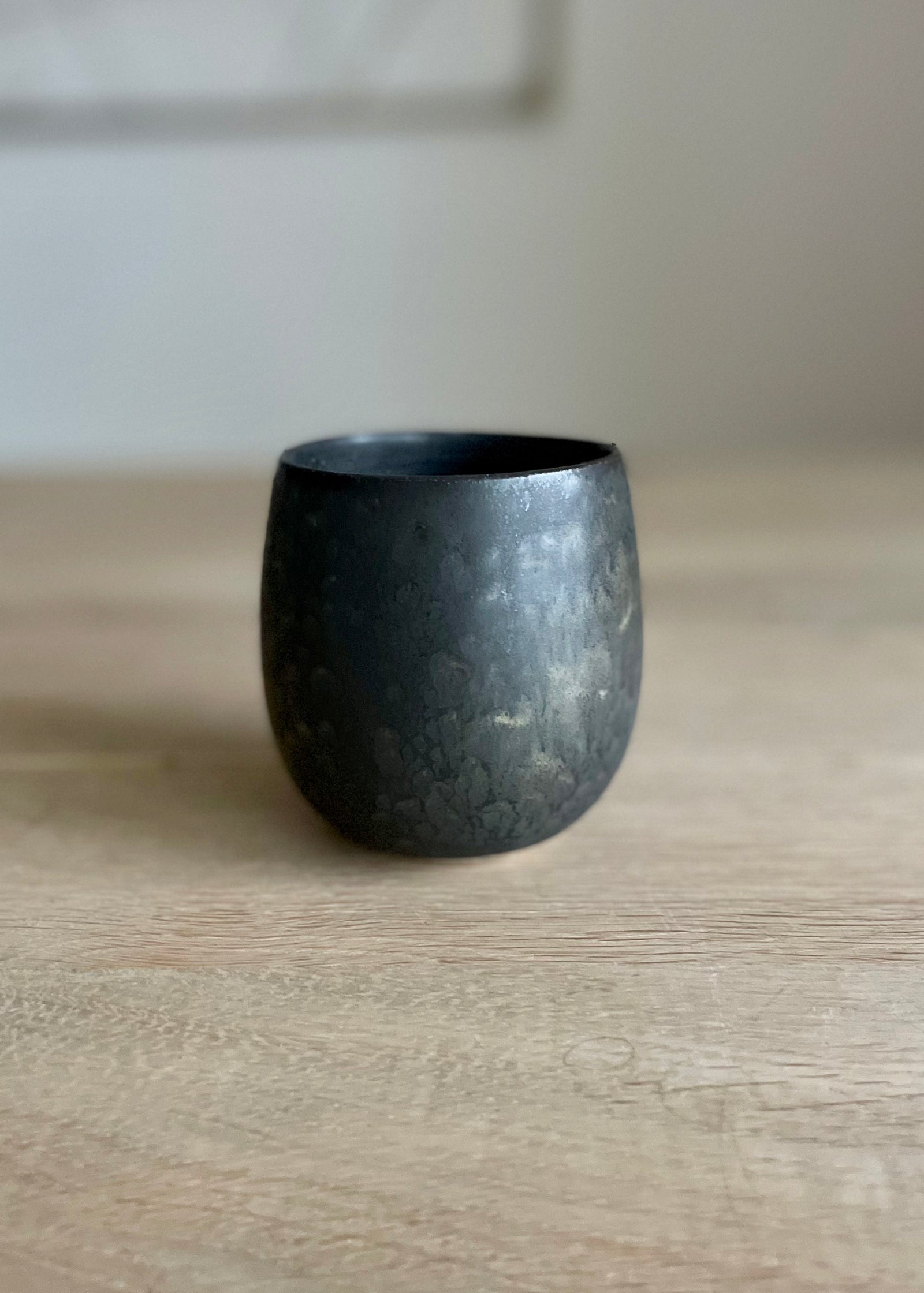 Aage Würtz Cup - Manganese