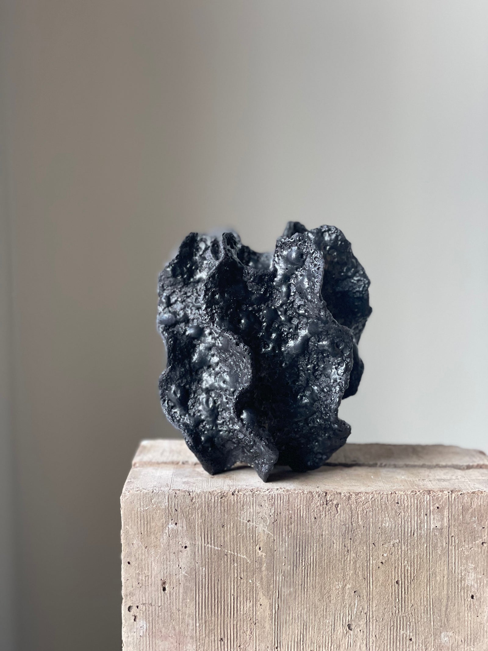 Clay by Bond Sculpture