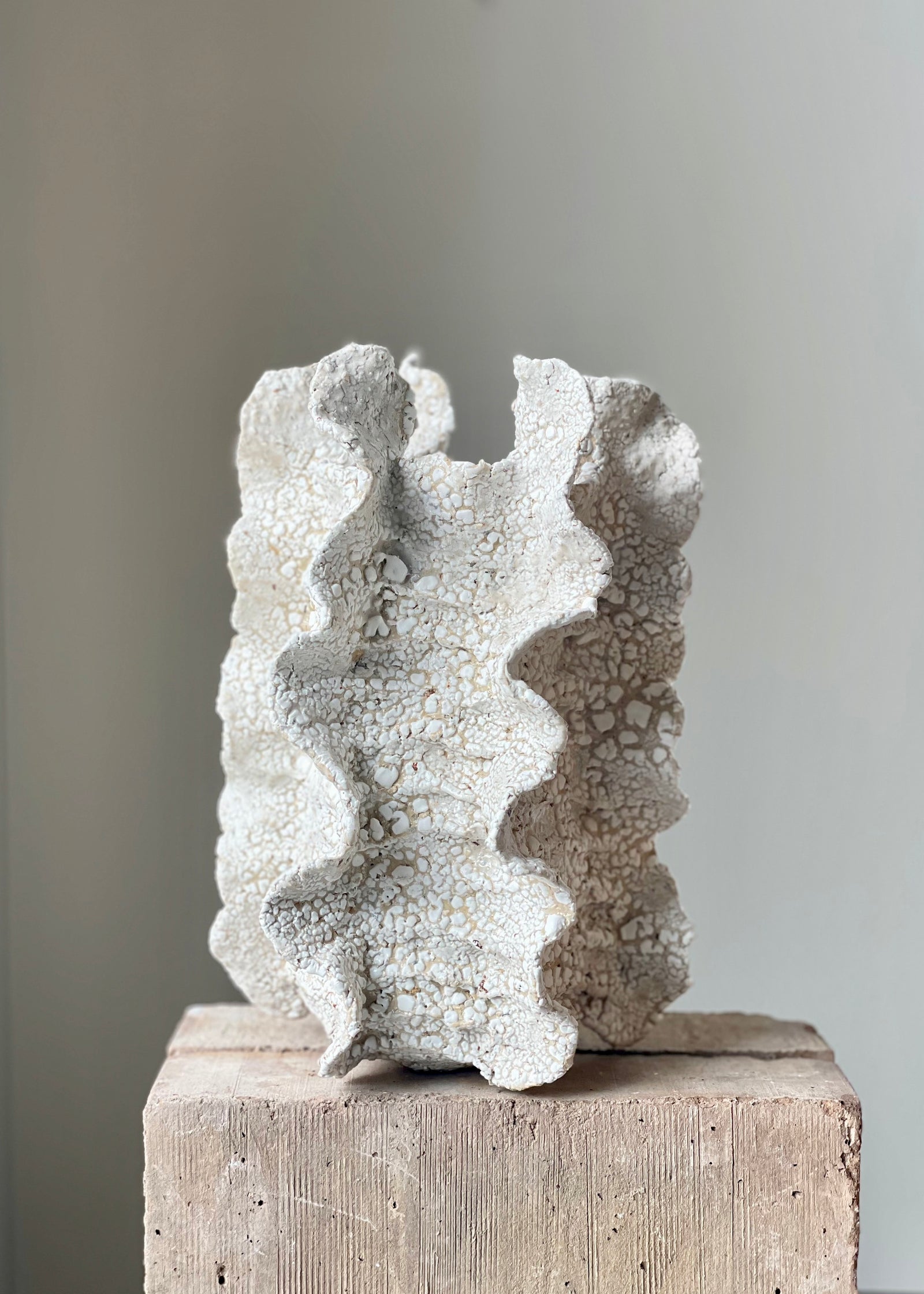 Clay by Bond Sculpture