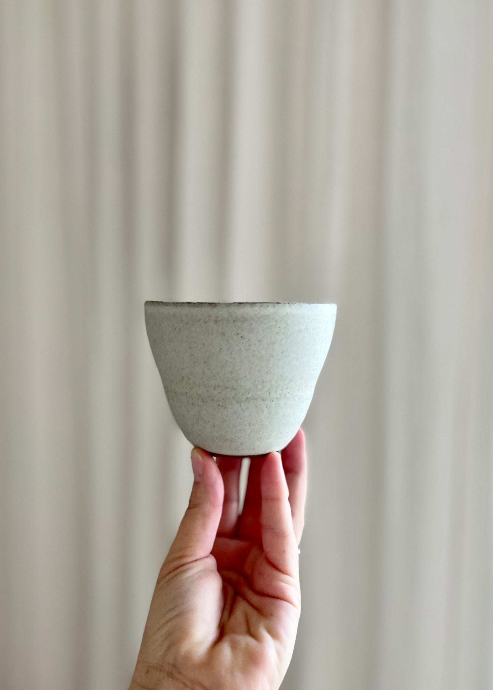 Viki Weiland Cup - Wavy