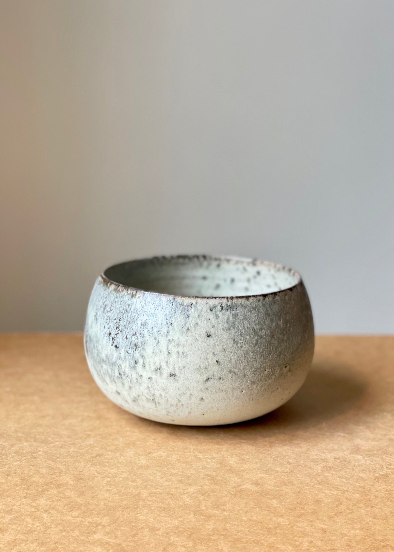 Aage Würtz bowl - Bright Shadow