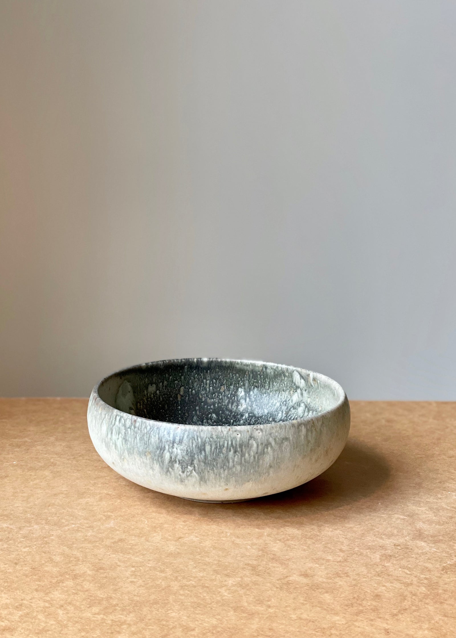 Aage Würtz bowl - Bright Shadow