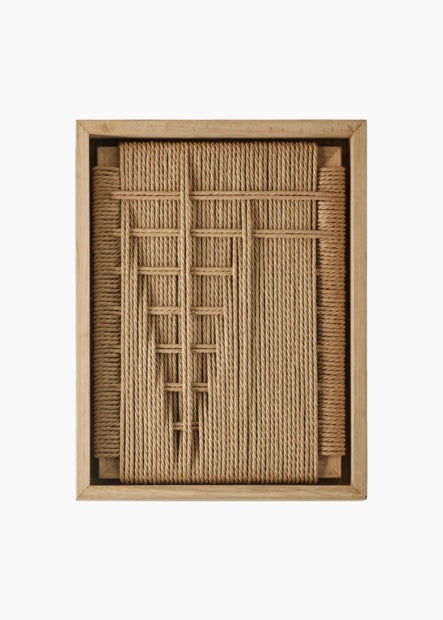 Wall hanging - RELIEF NO. 010