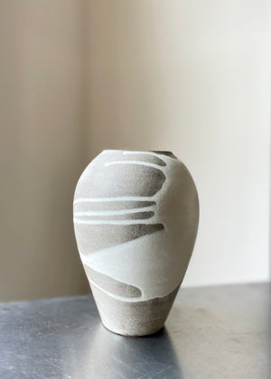 KLAY Copenhagen Vase